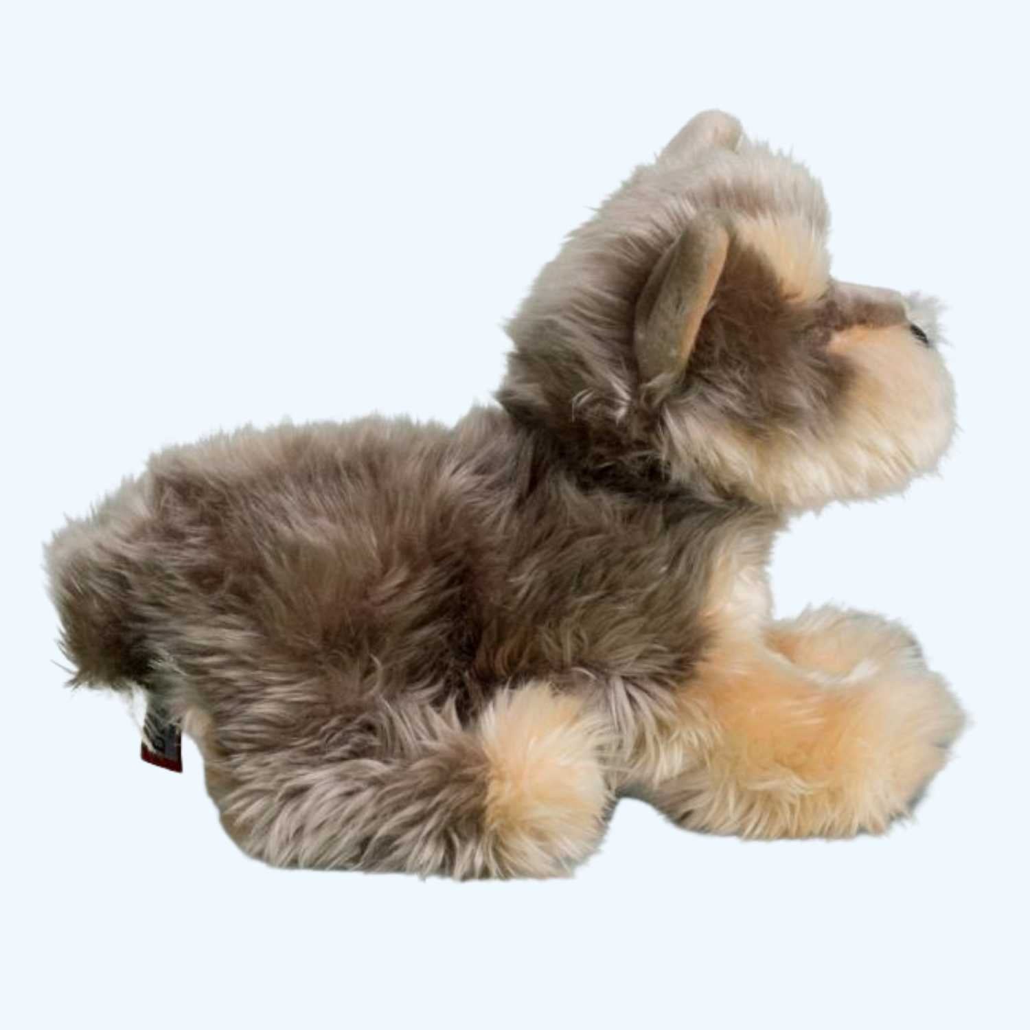 Douglas Essa Yettie Yorkie Plush Dog – Genuine Douglas® | ESSA UK - Essa UK