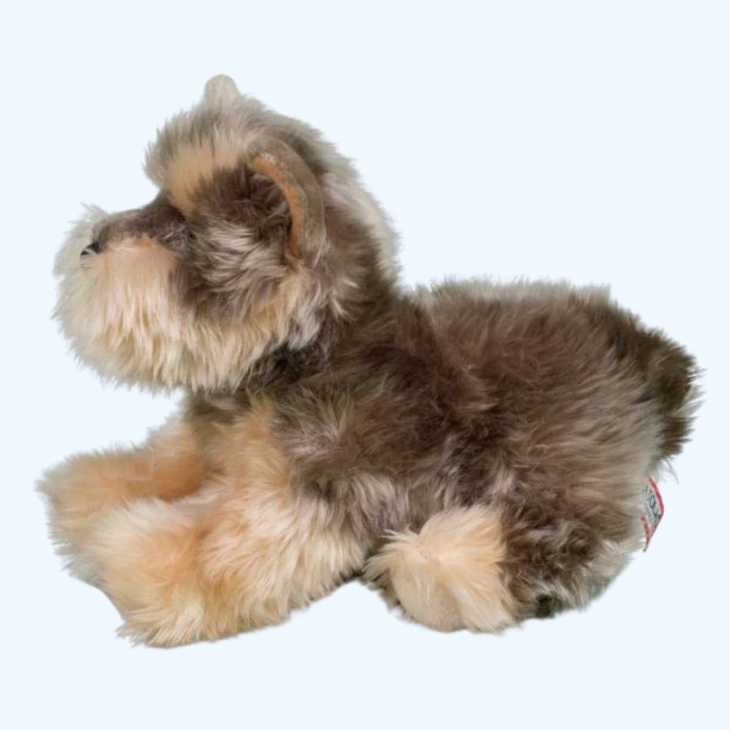 Douglas Essa Yettie Yorkie Plush Dog – Genuine Douglas® | ESSA UK - Essa UK
