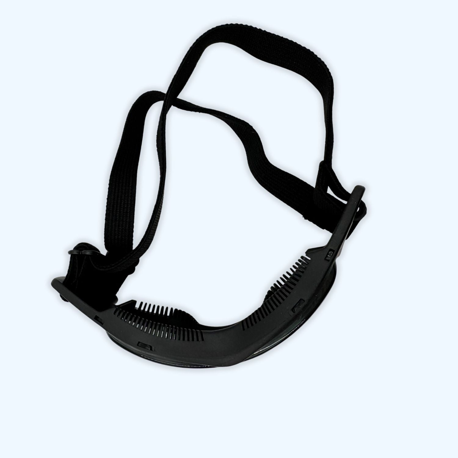 ESSA UK Black Plush Sunglasses Helmet Accessory – ESSA Plush Accessories UV Protection | ESSA UK - Essa UK