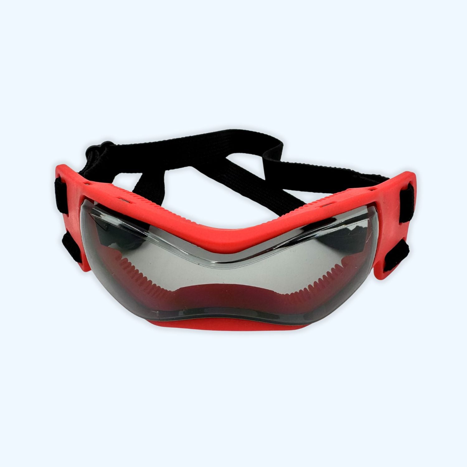 ESSA UK Red Plush Sunglasses Helmet Accessory – ESSA Plush Accessories UV Protection | ESSA UK - Essa UK