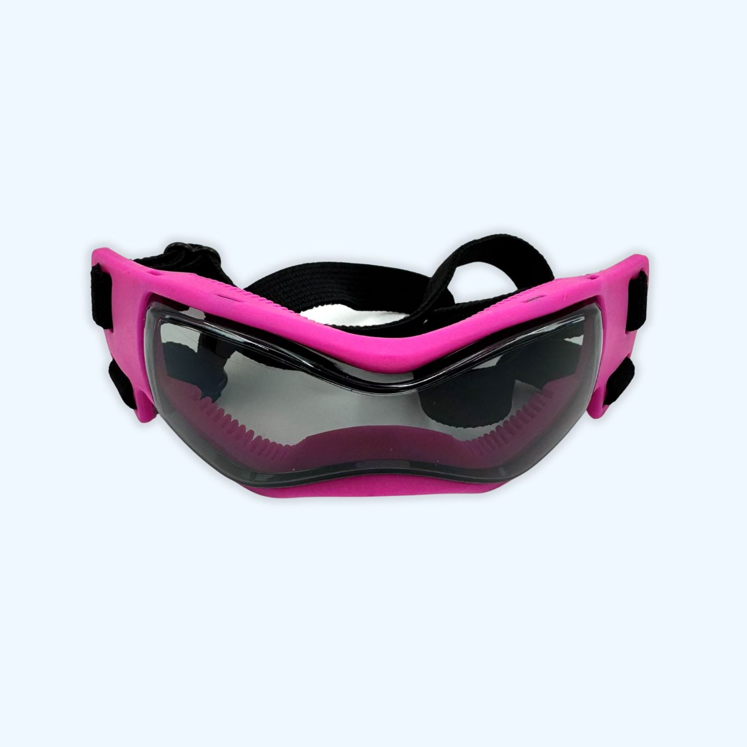 ESSA UK Pink Plush Sunglasses Helmet Accessory – ESSA Plush Accessories UV Protection | ESSA UK - Essa UK