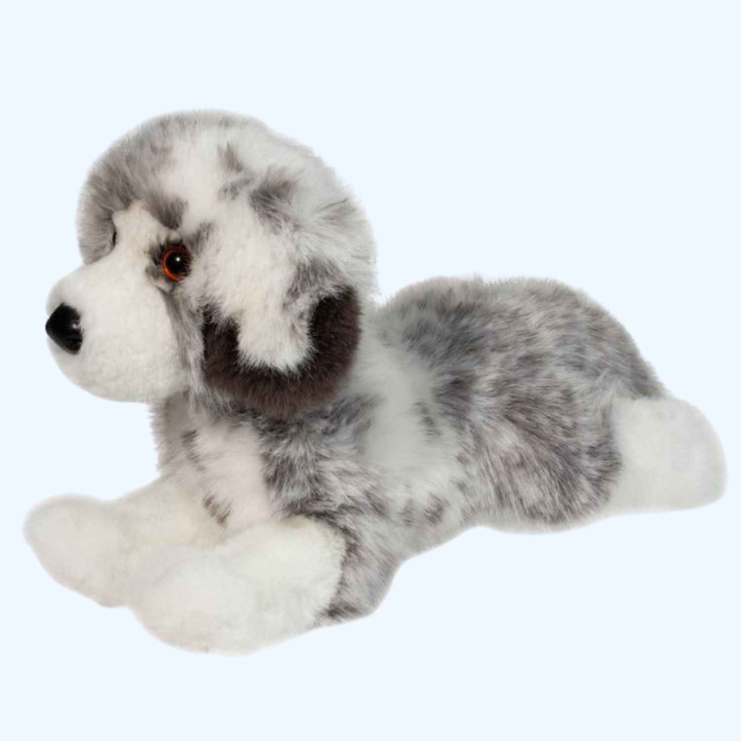 Douglas Essa Skylar DLux Australian Shepherd Plush Dog – Genuine Douglas® | ESSA UK