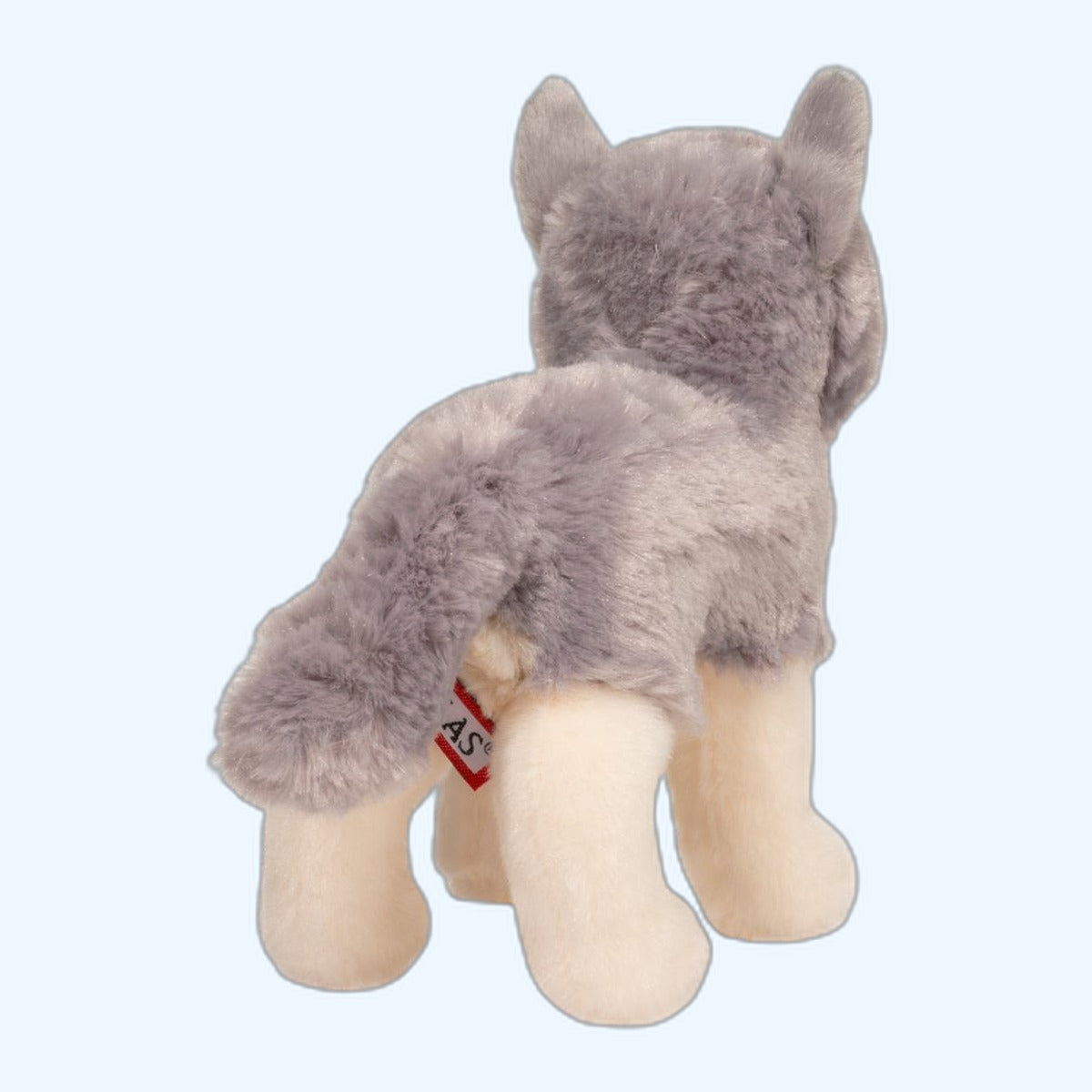 Douglas Essa Ashes Wolf – ESSA UK