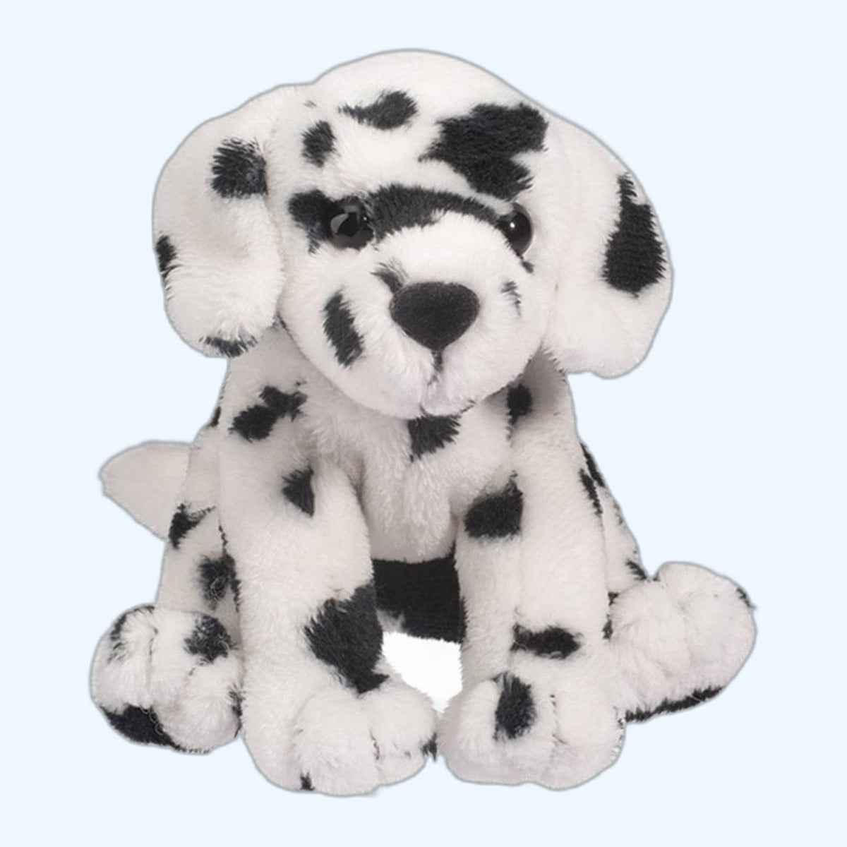 Douglas Essa Checkers Dalmatian – UK Stock, Free UK Delivery over £20 & Fast Dispatch | ESSA UK