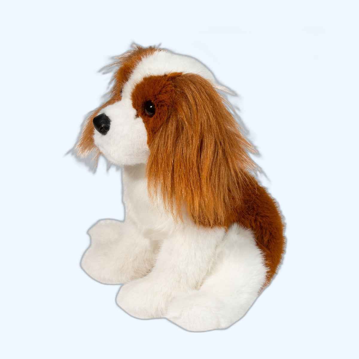 Douglas Essa Kingsley Cavalier King Charles Spaniel – UK Stock, Free UK Delivery & Fast Dispatch | ESSA UK
