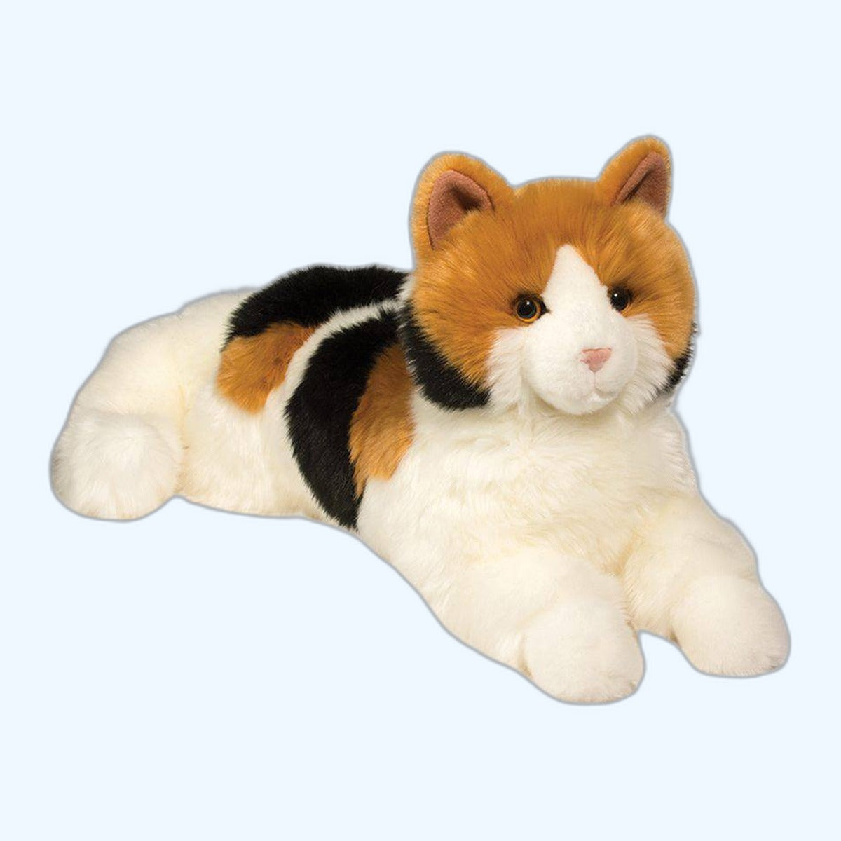Douglas Essa Puzzle Calico Cat – ESSA UK