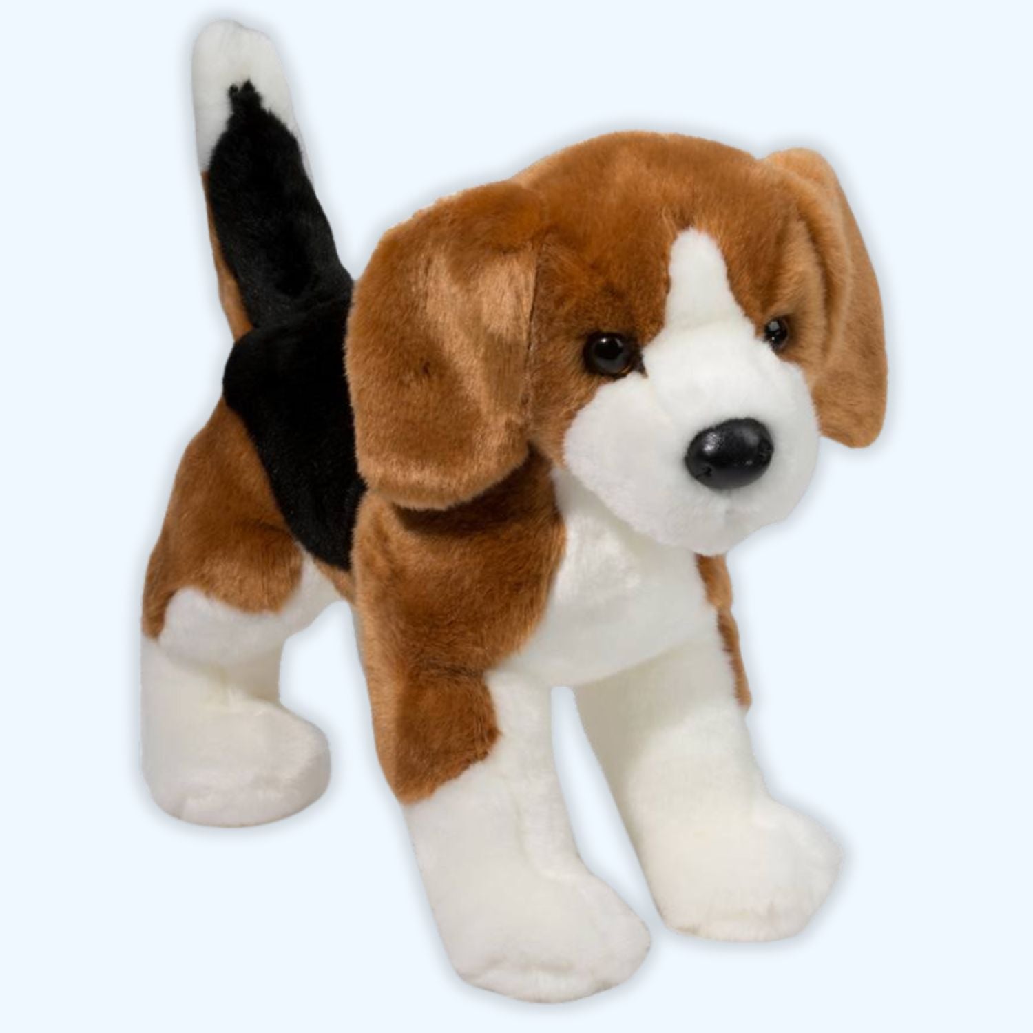 Douglas Essa Bernie Beagle Plush Dog – Genuine Douglas® | ESSA UK - Essa UK