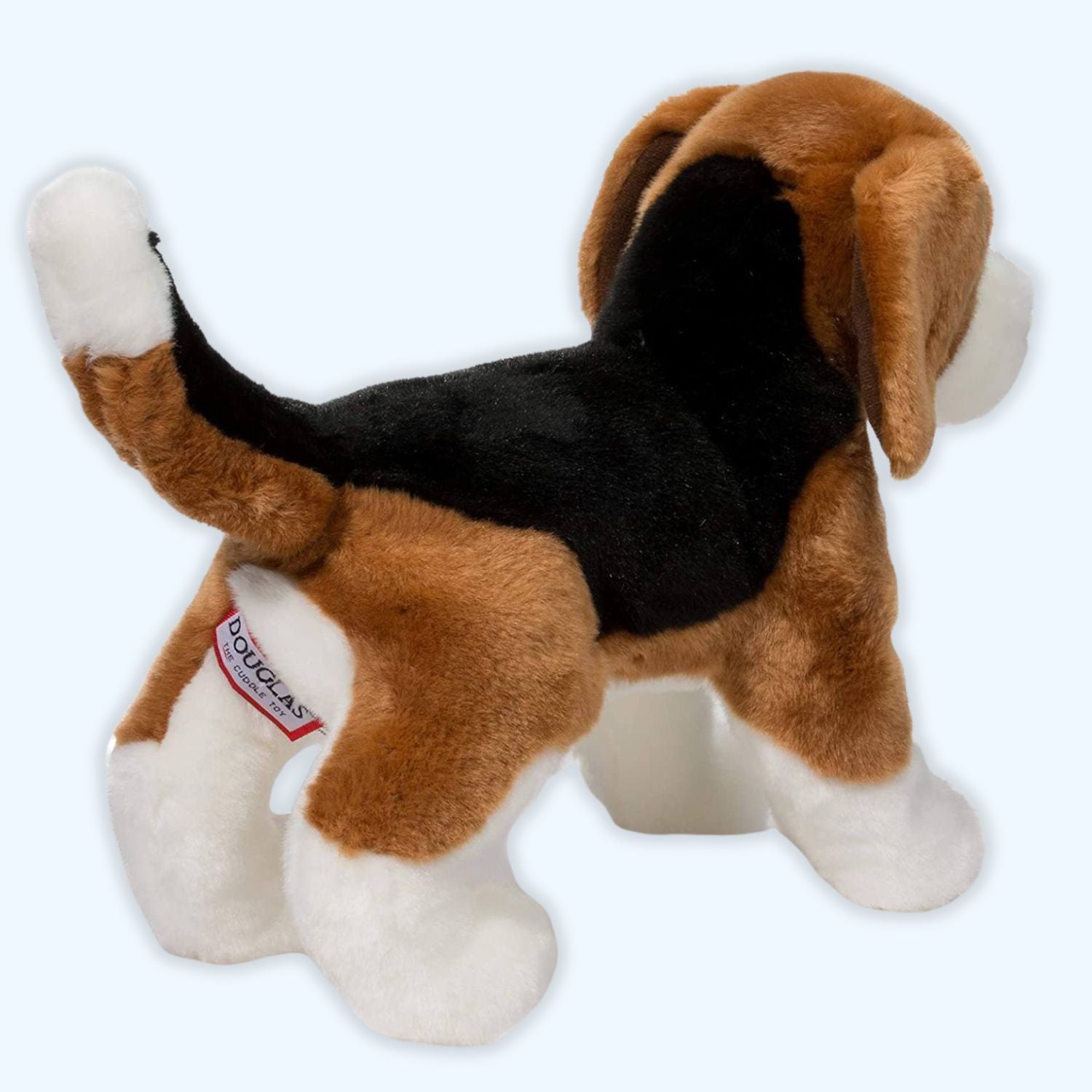 Douglas Essa Bernie Beagle Plush Dog – Genuine Douglas® | ESSA UK - Essa UK