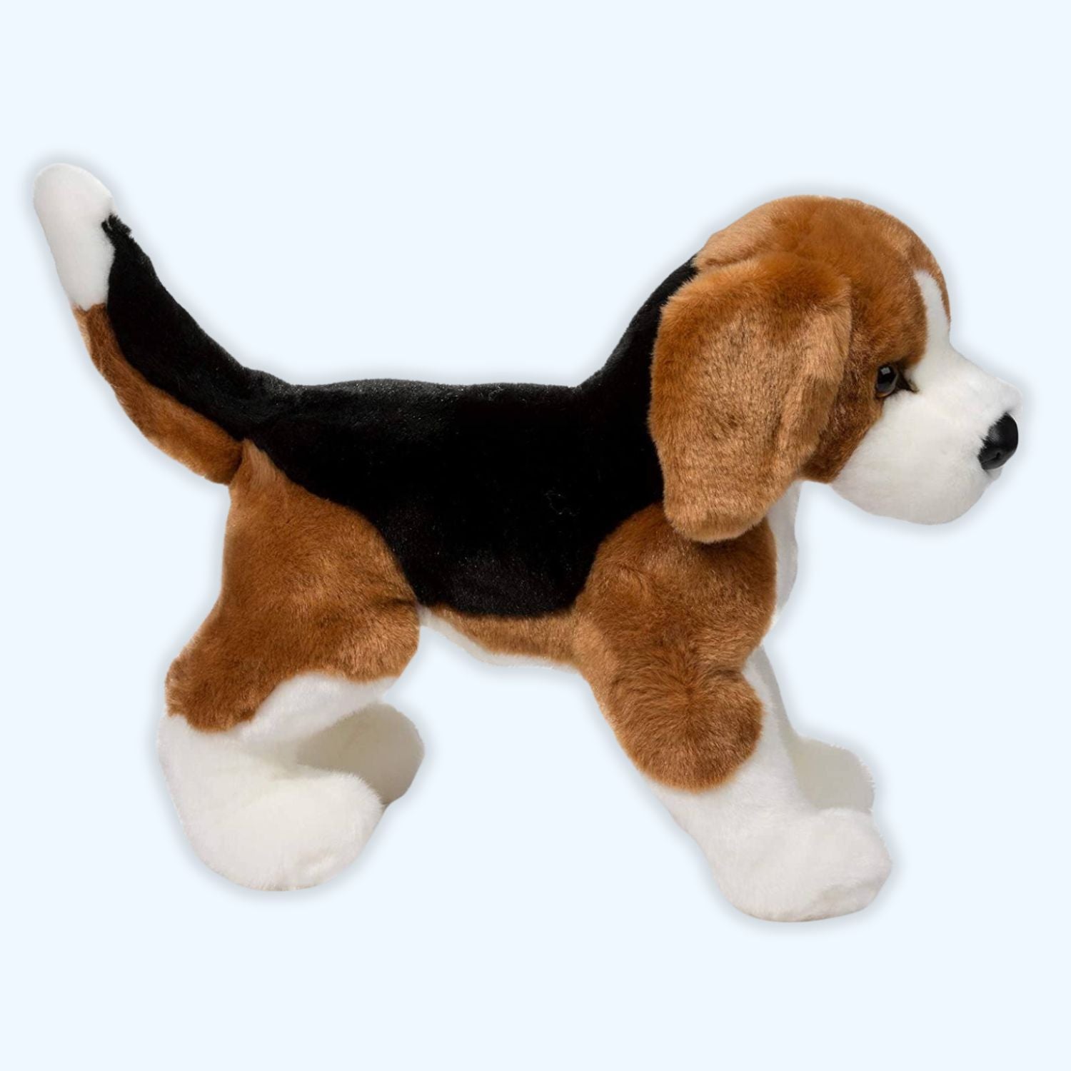 Douglas Essa Bernie Beagle Plush Dog – Genuine Douglas® | ESSA UK - Essa UK
