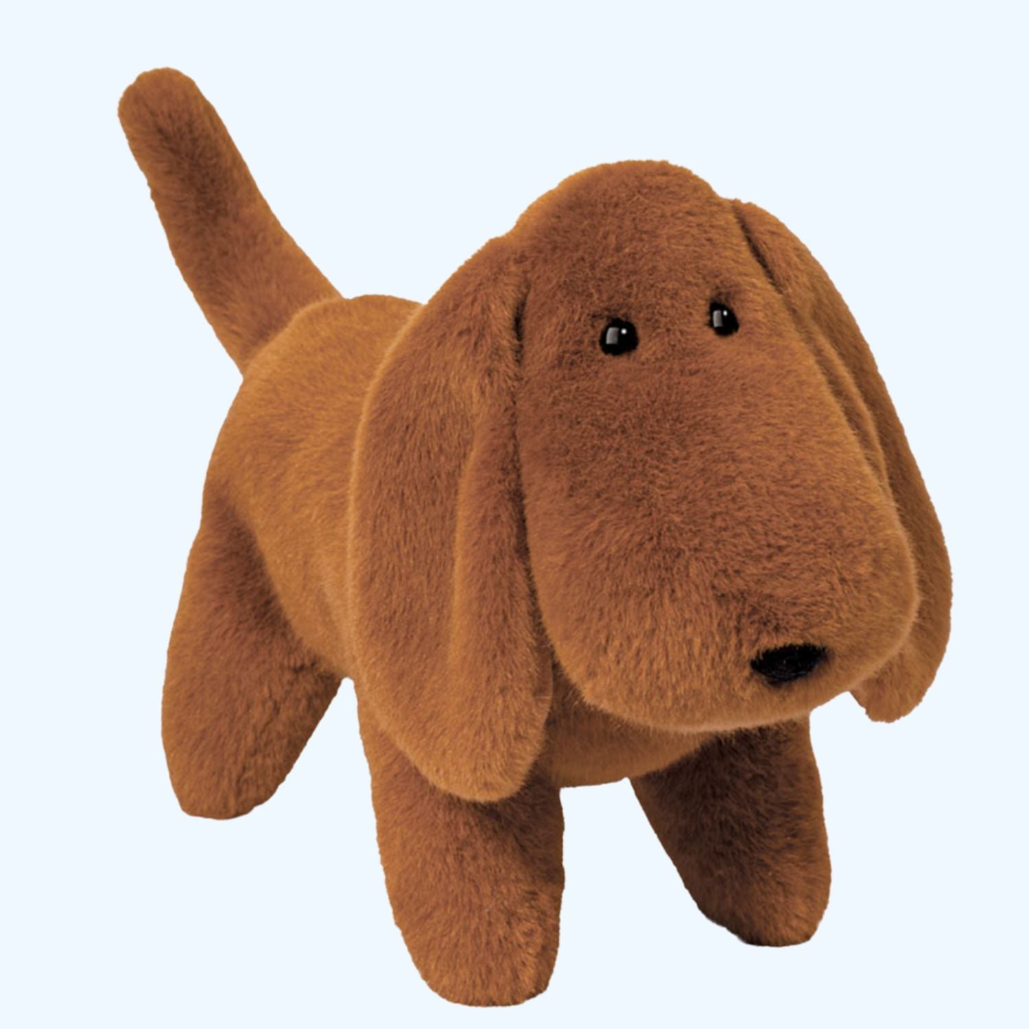 Douglas Essa Dale Dachshund Muzzle Plush Dog – Genuine Douglas® | ESSA UK - Essa UK