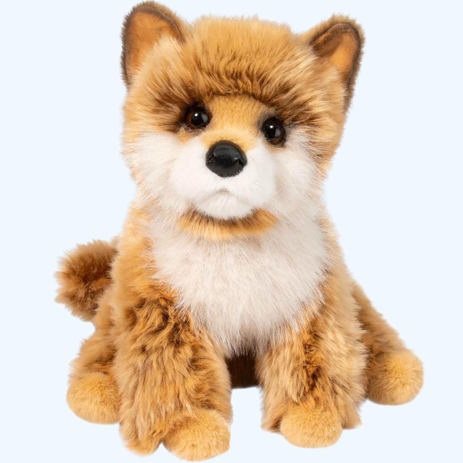 Douglas Essa Dove Pomsky Plush Dog – Genuine Douglas® | ESSA UK