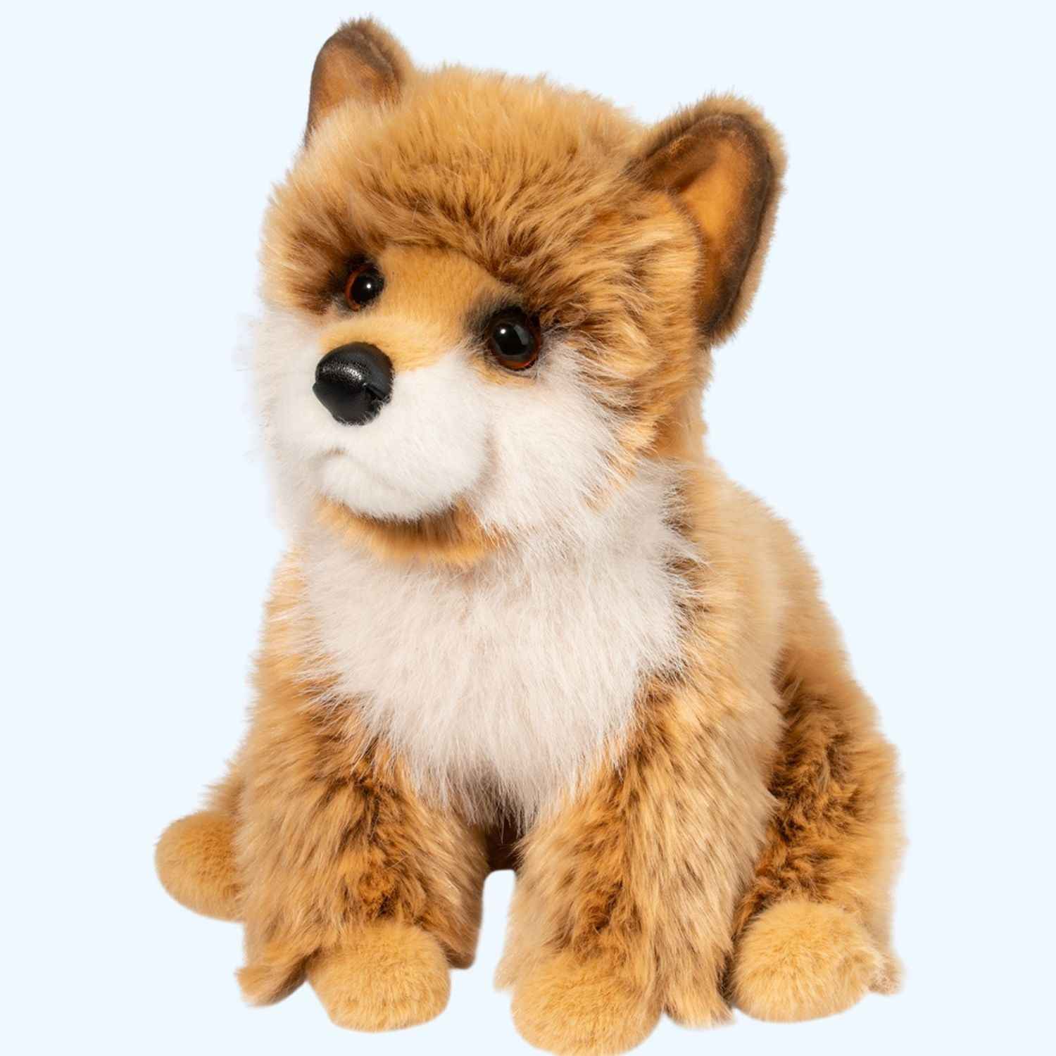 Douglas Essa Dove Pomsky Plush Dog – Genuine Douglas® | ESSA UK