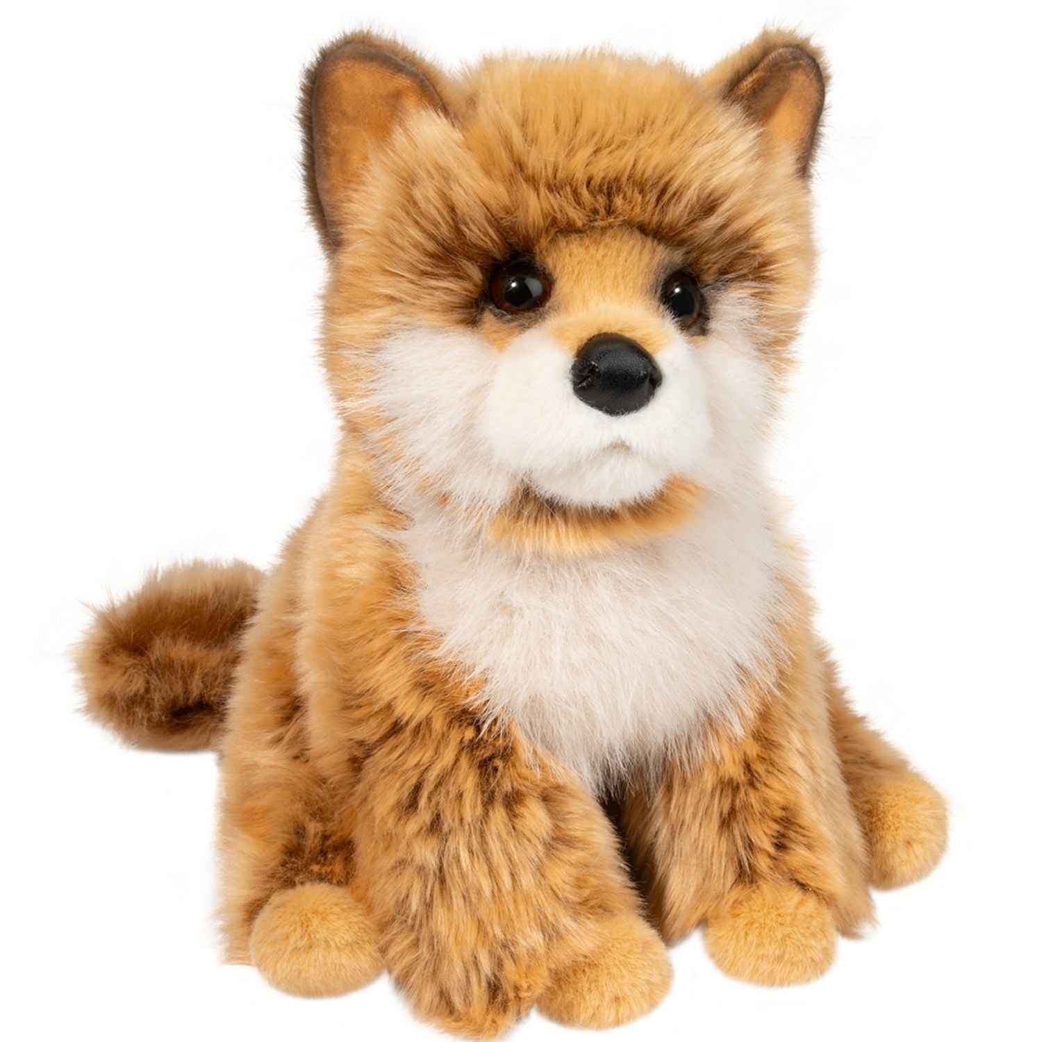 Douglas Essa Dove Pomsky Plush Dog – Genuine Douglas® | ESSA UK