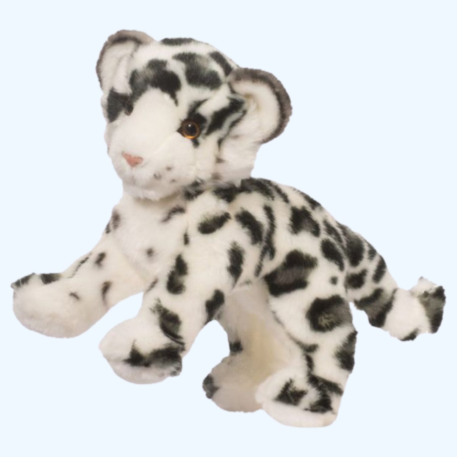 Douglas Essa Irbis Snow Leopard – UK Stock, Free UK Delivery & Fast Dispatch | ESSA UK