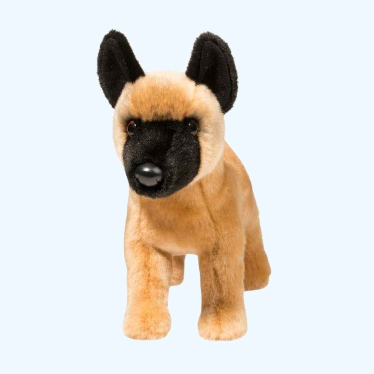 Douglas Essa Klaus Belgian Malinois – UK Stock, Free UK Delivery & Fast Dispatch | ESSA UK