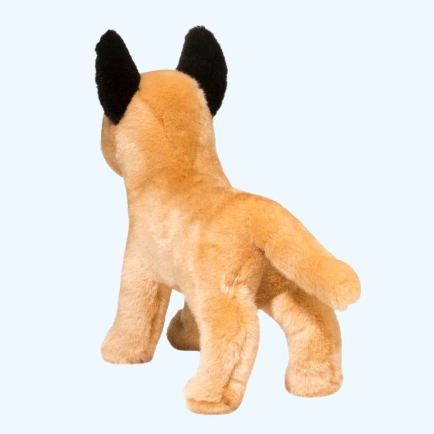 Douglas Essa Klaus Belgian Malinois – UK Stock, Free UK Delivery & Fast Dispatch | ESSA UK
