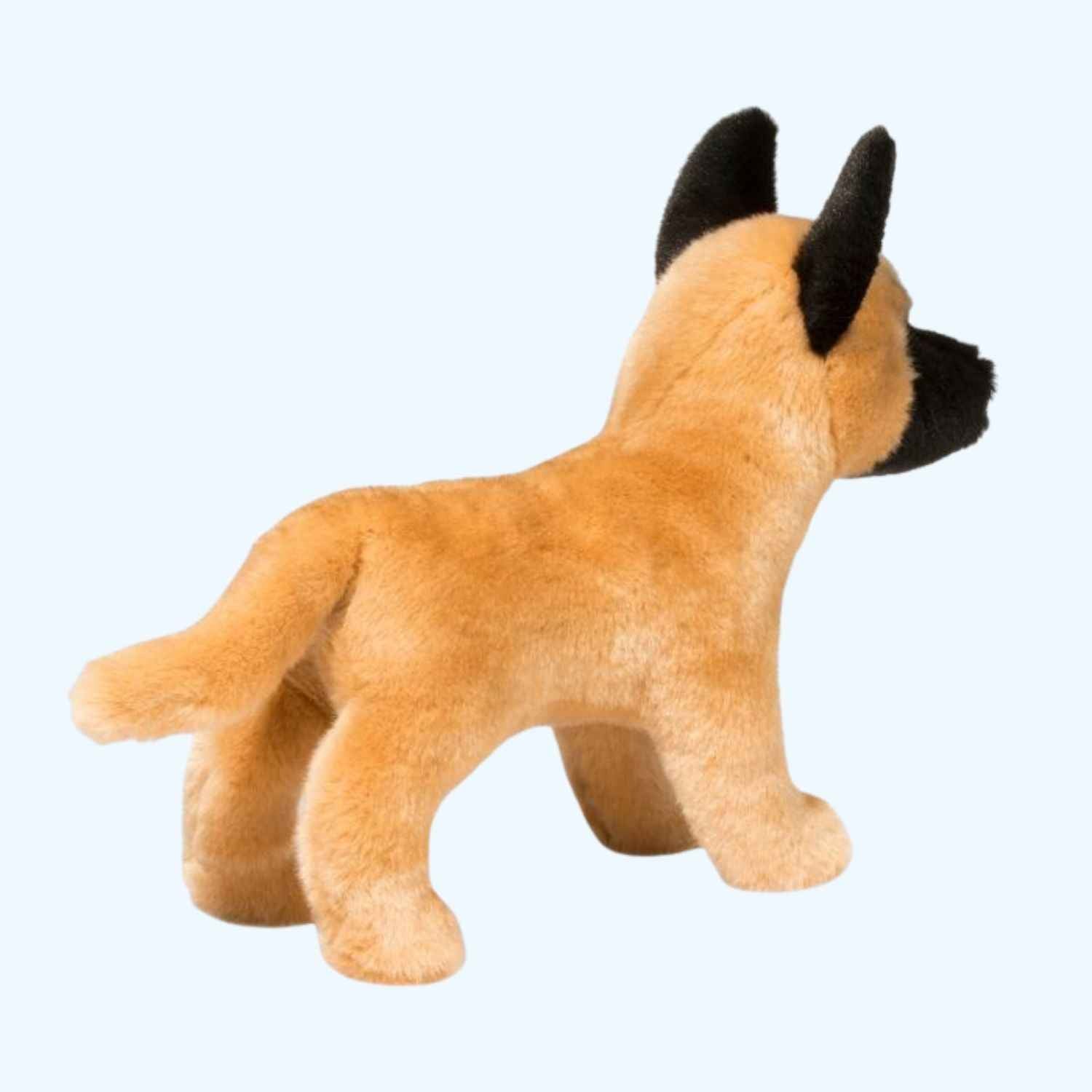 Douglas Essa Klaus Belgian Malinois – UK Stock, Free UK Delivery & Fast Dispatch | ESSA UK