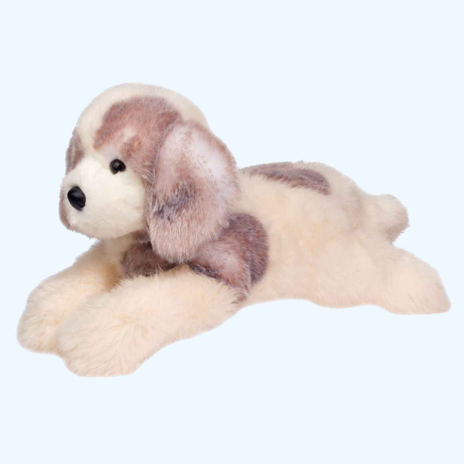 Douglas Essa River DLux Great Pyrenees Plush Dog – Genuine Douglas® | ESSA UK