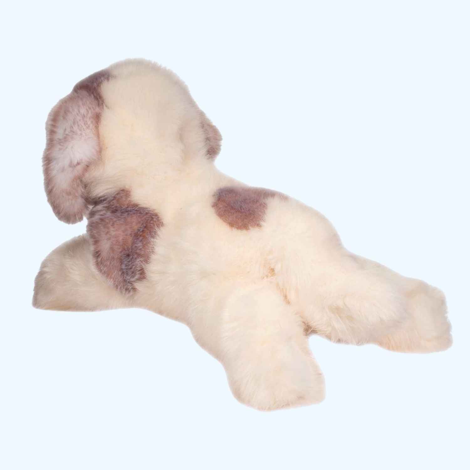Douglas Essa River DLux Great Pyrenees Plush Dog – Genuine Douglas® | ESSA UK