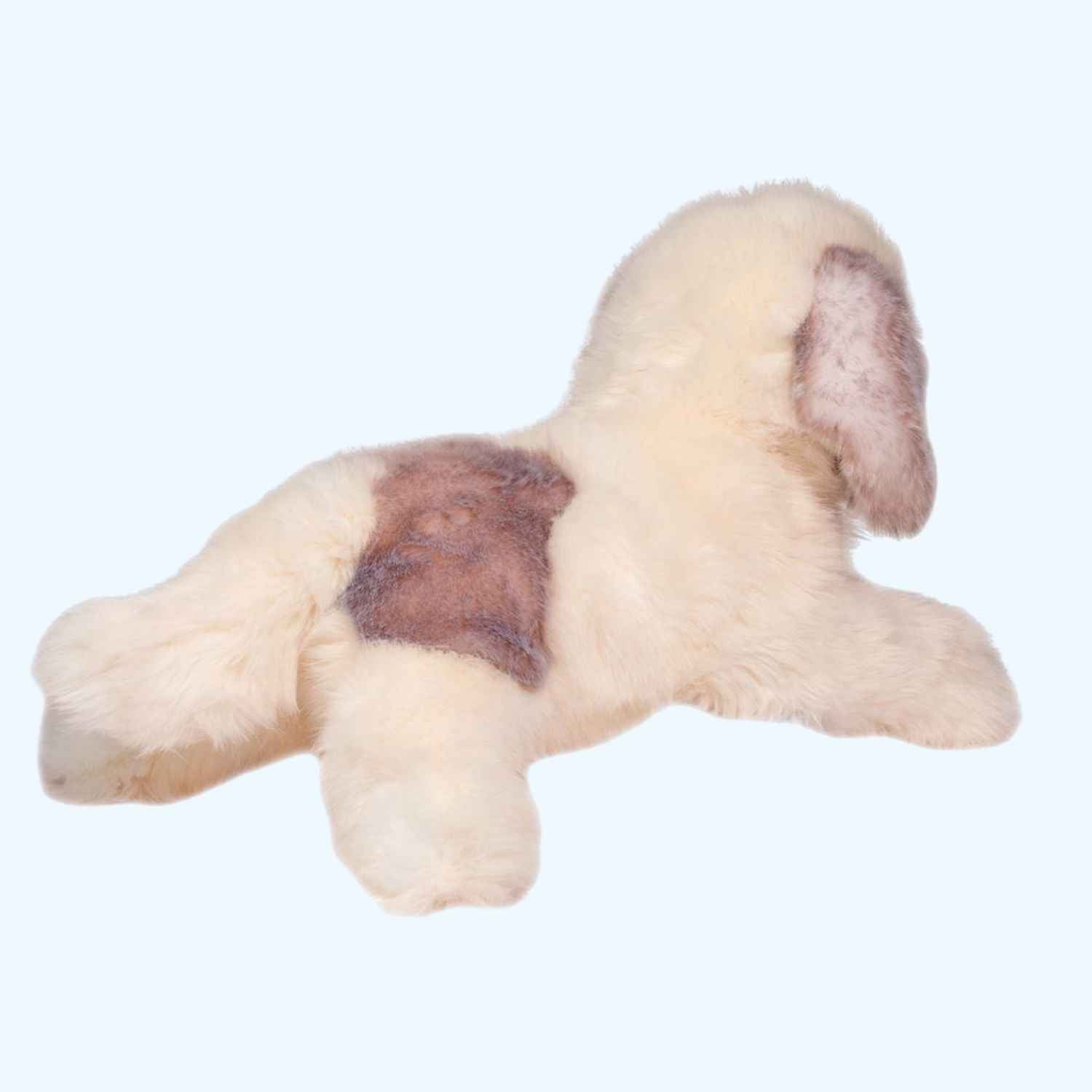 Douglas Essa River DLux Great Pyrenees Plush Dog – Genuine Douglas® | ESSA UK
