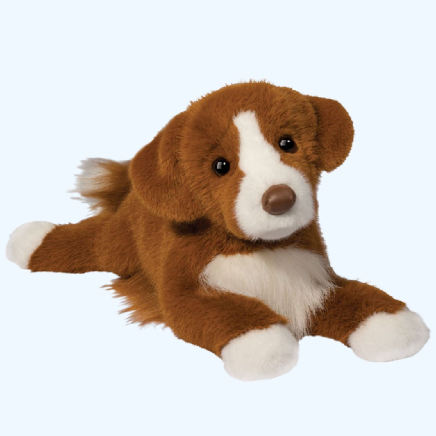 Douglas Essa Rush Duck Tolling Retriever – UK Stock, Free UK Delivery & Fast Dispatch | ESSA UK