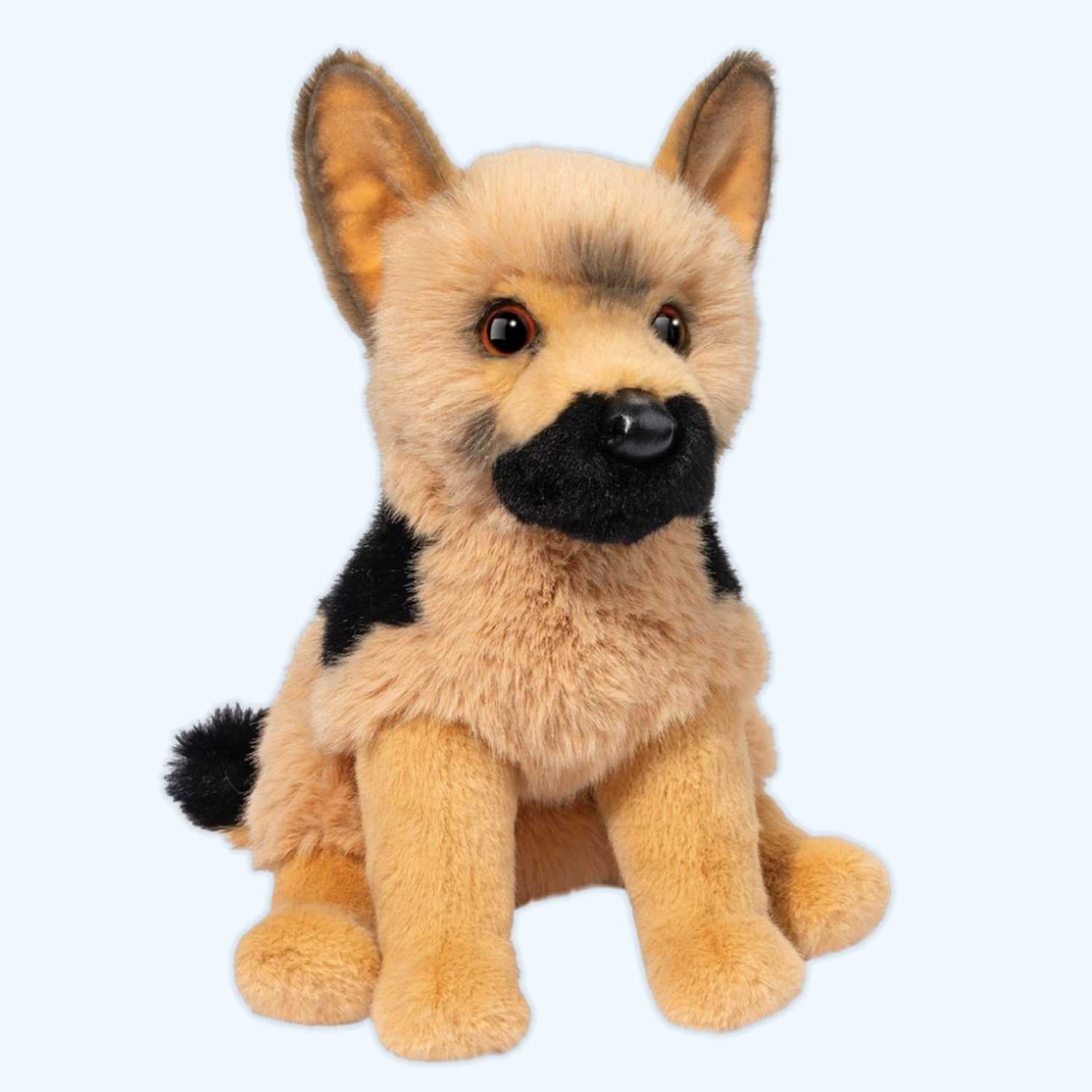 Douglas Essa Steel German Shepherd – UK Stock, Free UK Delivery & Fast Dispatch | ESSA UK