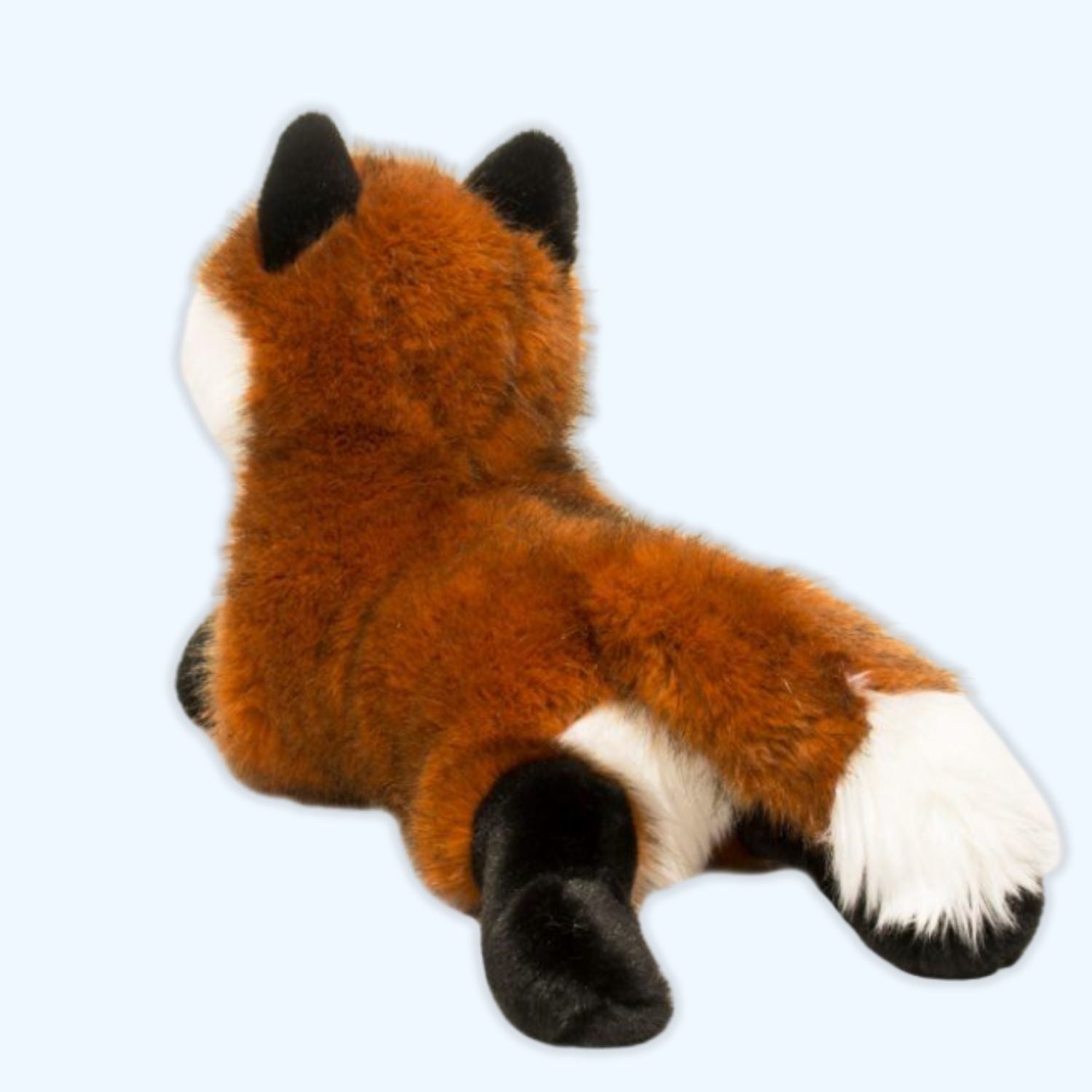 Douglas Fletcher DLux Red Fox Plush – Genuine Douglas® | ESSA UK - Essa UK