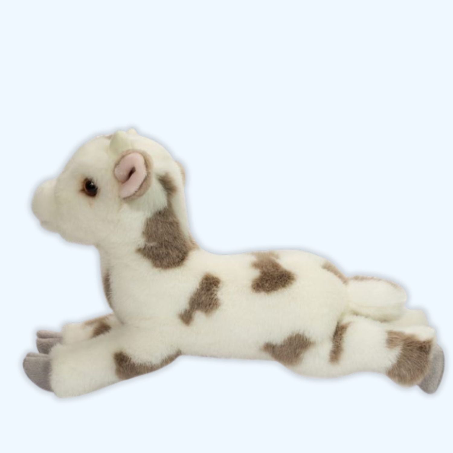 Douglas Gisele DLux Goat Plush – Genuine Douglas® | ESSA UK - Essa UK