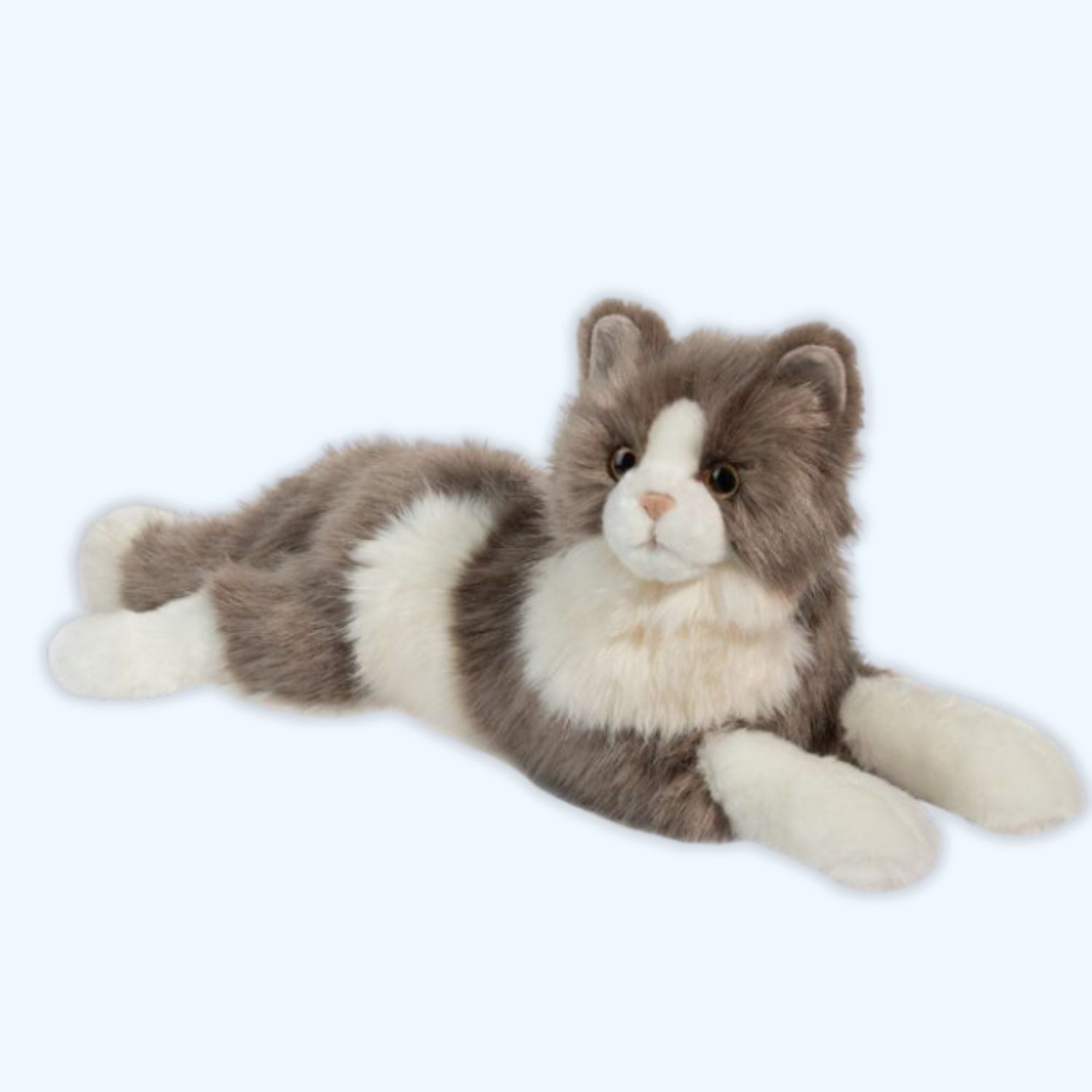 Douglas Gretta DLux Cat Plush – Genuine Douglas® | ESSA UK - Essa UK