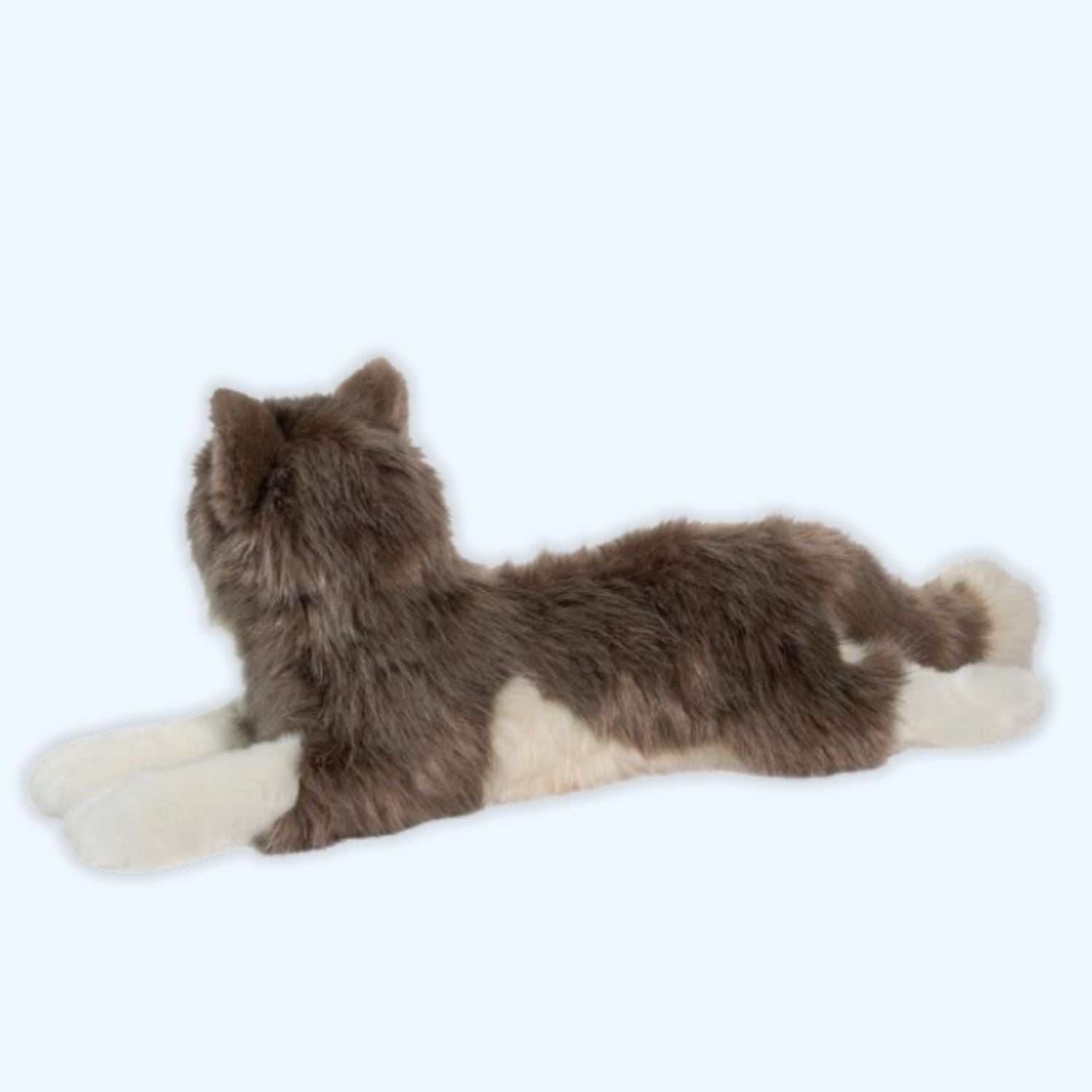 Douglas Gretta DLux Cat Plush – Genuine Douglas® | ESSA UK - Essa UK