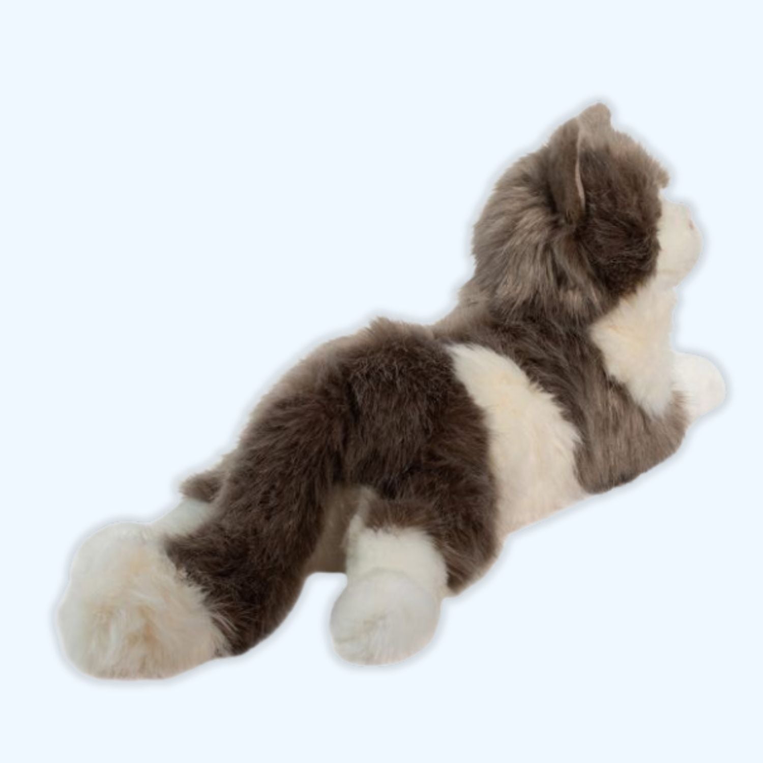 Douglas Gretta DLux Cat Plush – Genuine Douglas® | ESSA UK - Essa UK