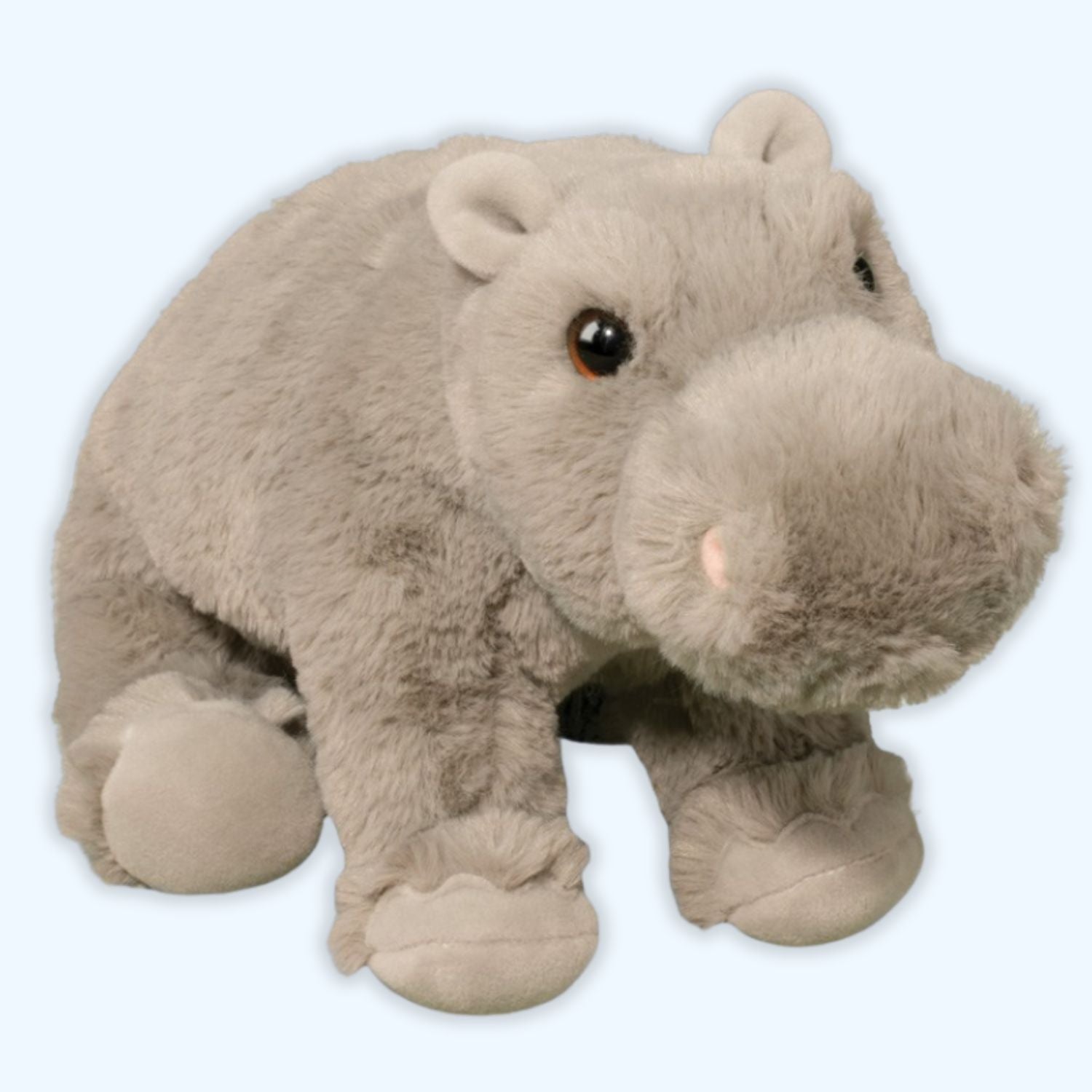 Douglas Essa Hollie Soft Hippo Plush – Genuine Douglas® | ESSA UK - Essa UK