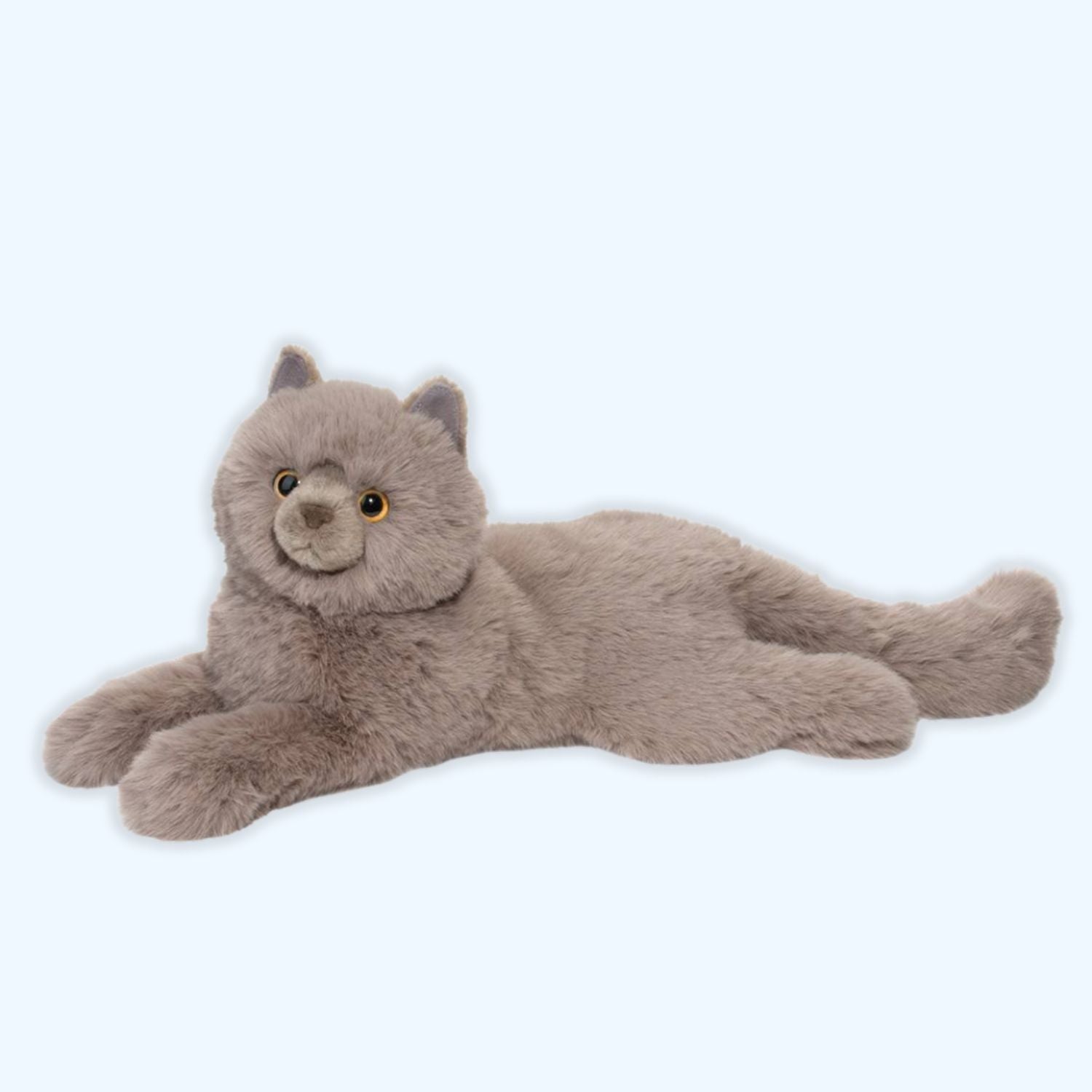 Douglas Essa Juliette Persian Cat Plush – Genuine Douglas® | ESSA UK - Essa UK