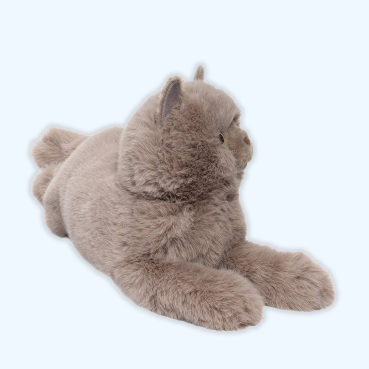 Douglas Essa Juliette Persian Cat Plush – Genuine Douglas® | ESSA UK - Essa UK