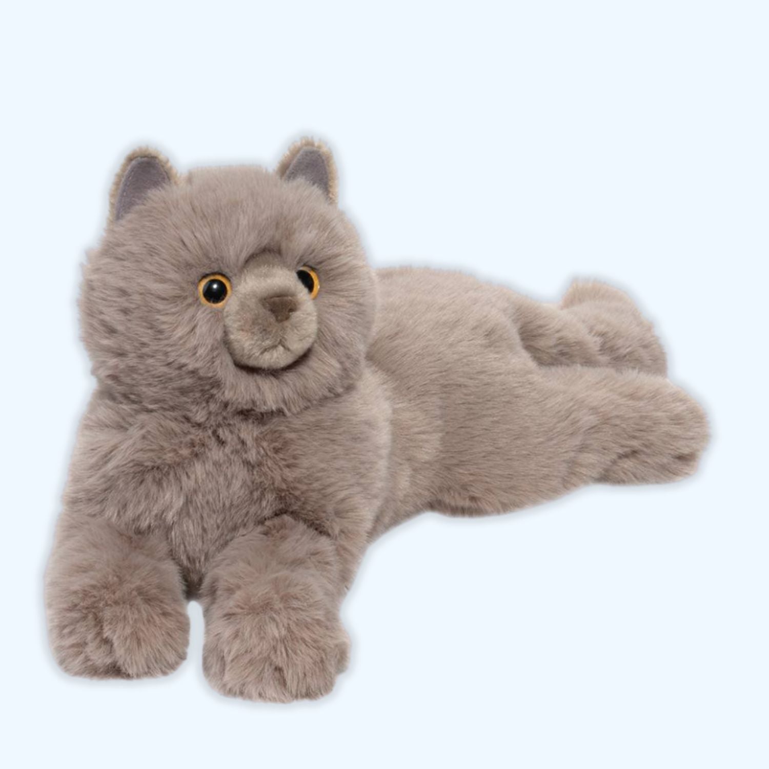 Douglas Essa Juliette Persian Cat Plush – Genuine Douglas® | ESSA UK - Essa UK