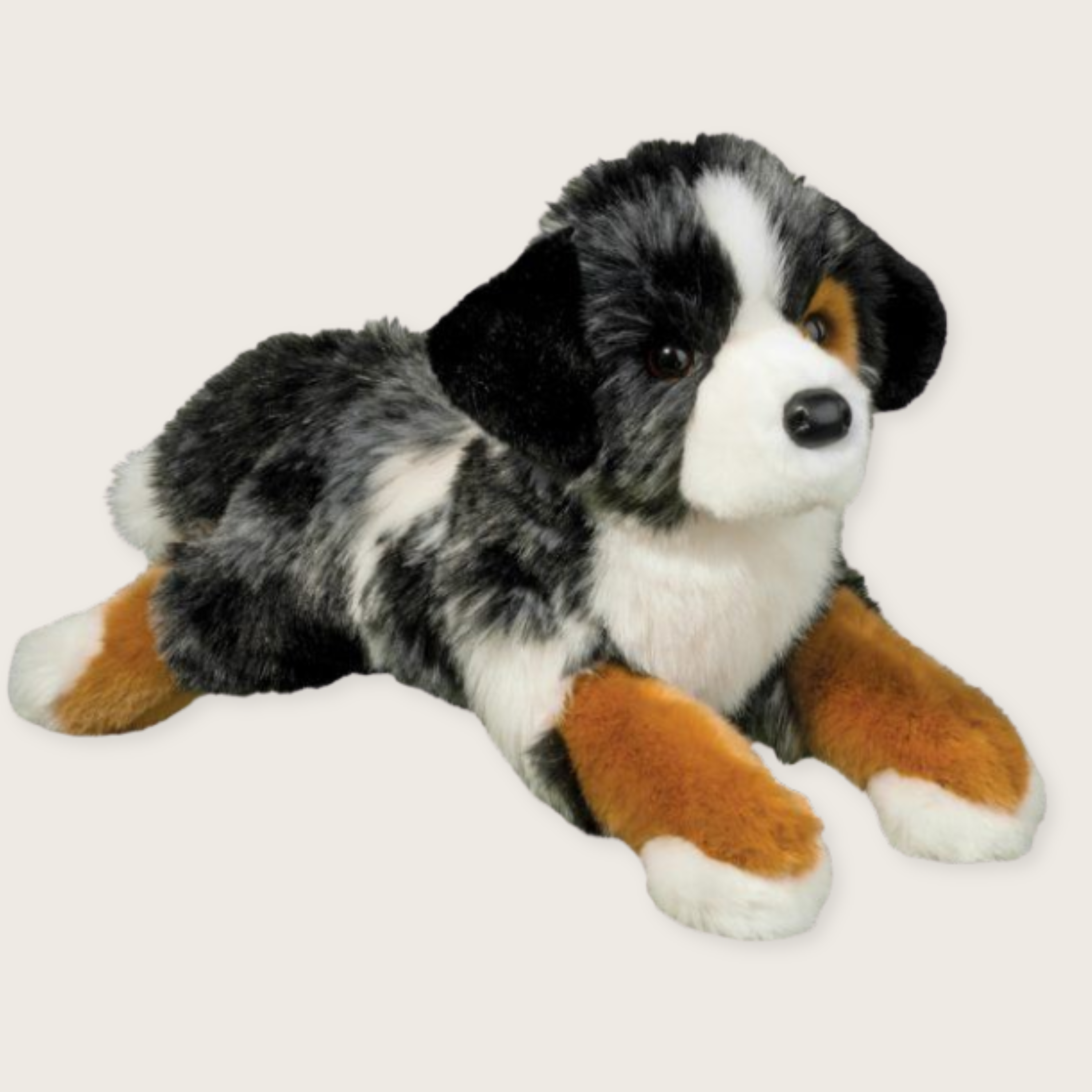 Douglas Maizie DLux Australian Shepherd Plush Toy