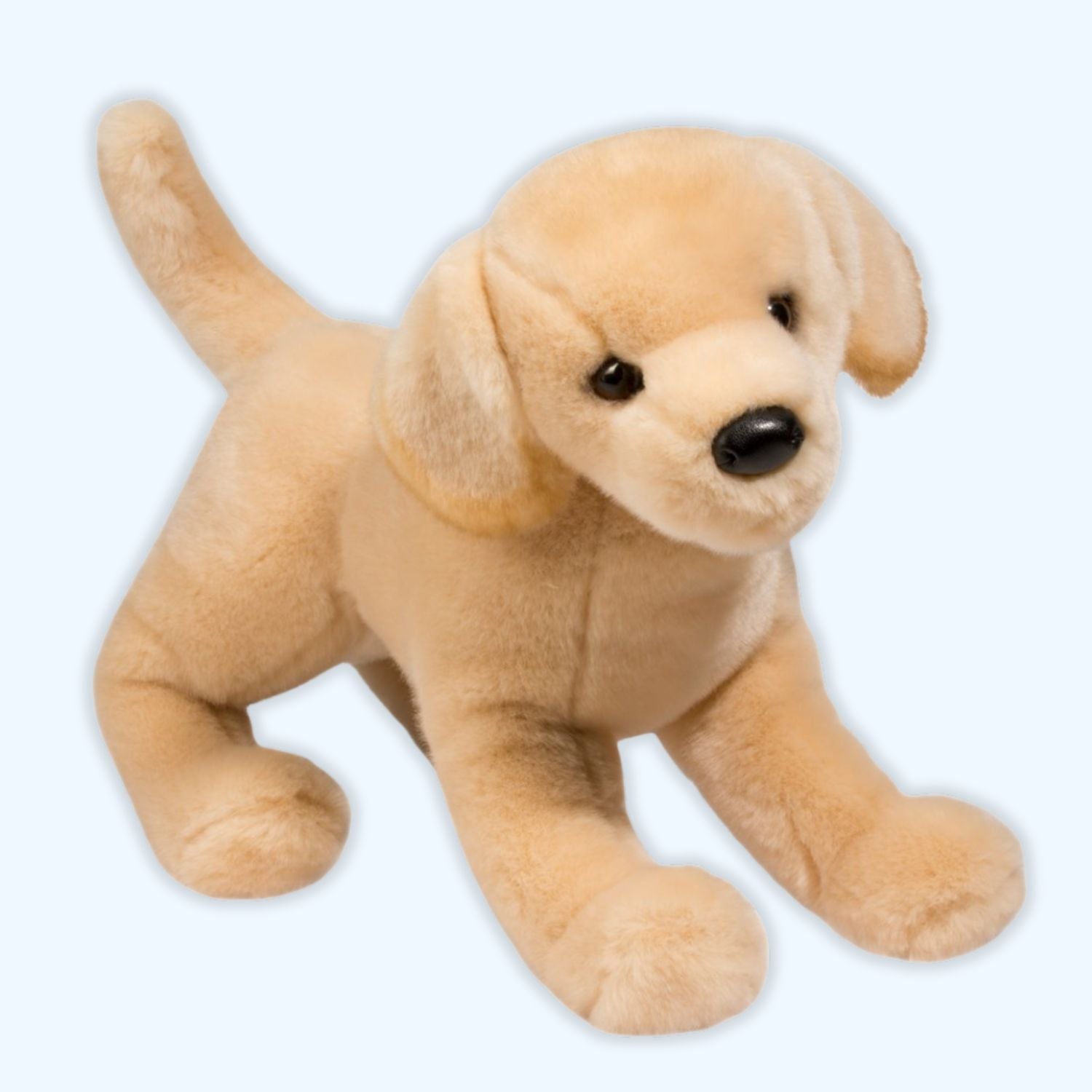 Douglas Essa Mandy Yellow Lab Dog Plush – Genuine Douglas® | ESSA UK - Essa UK