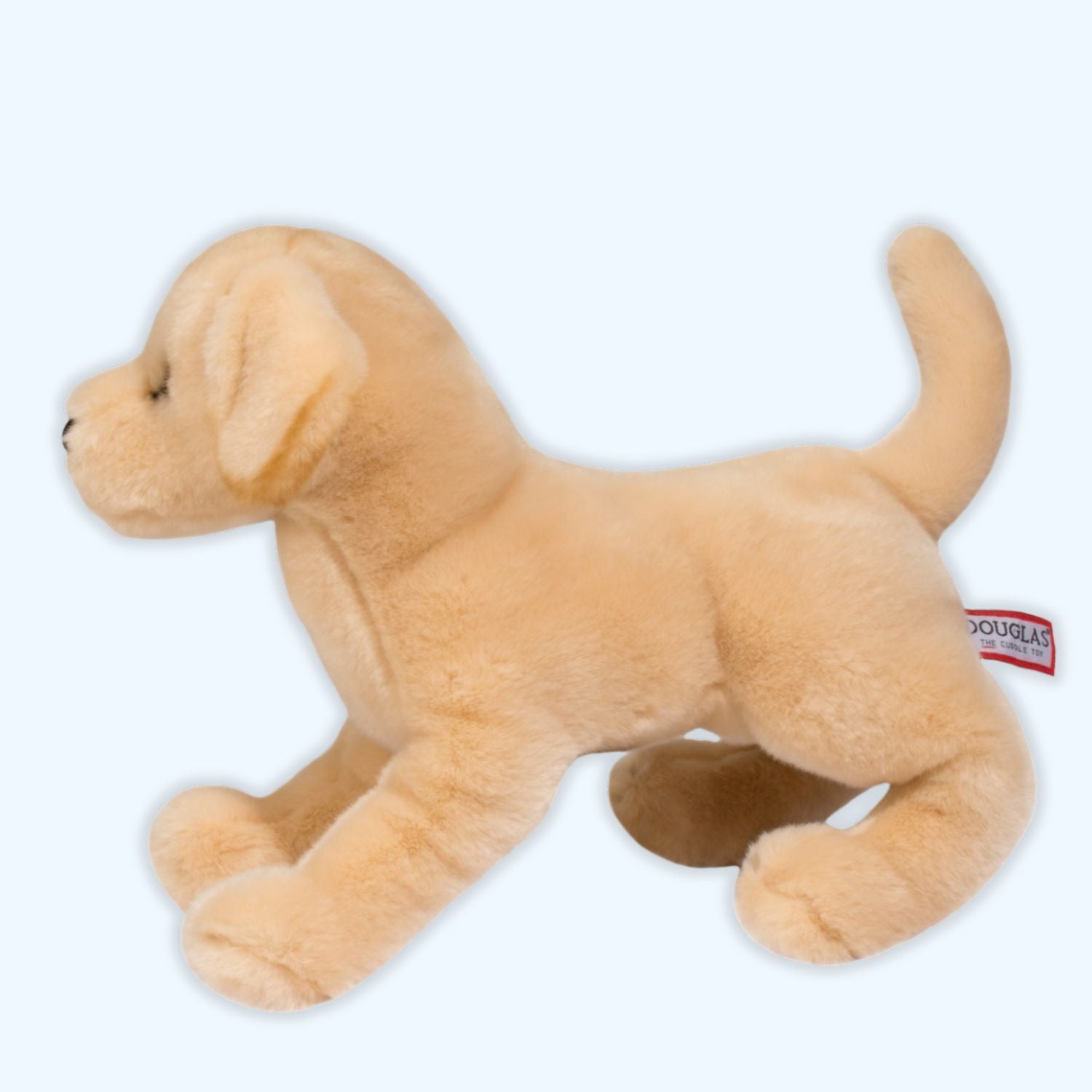 Douglas Essa Mandy Yellow Lab Dog Plush – Genuine Douglas® | ESSA UK - Essa UK