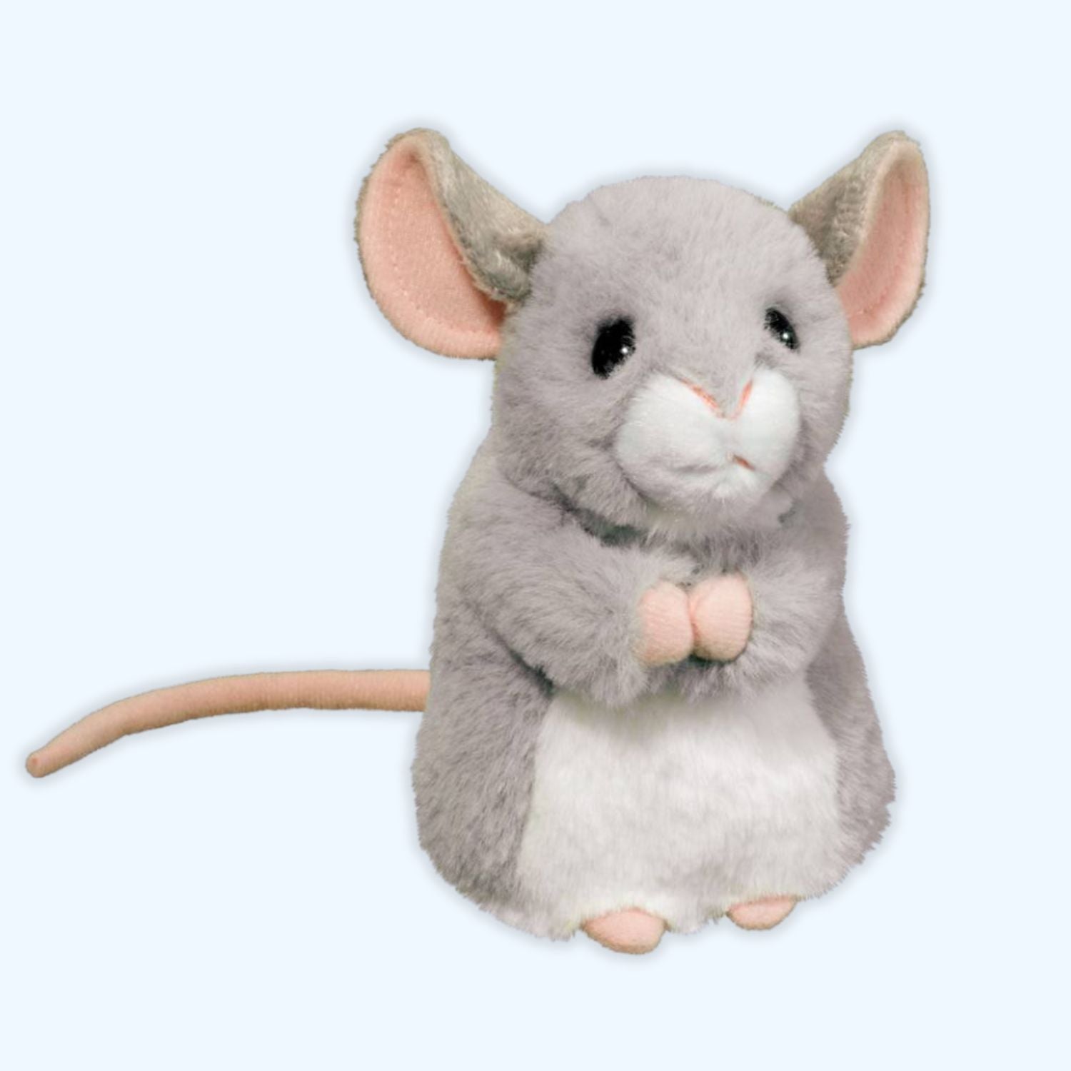 Douglas Essa Monty Mouse Plush – Genuine Douglas® | ESSA UK - Essa UK