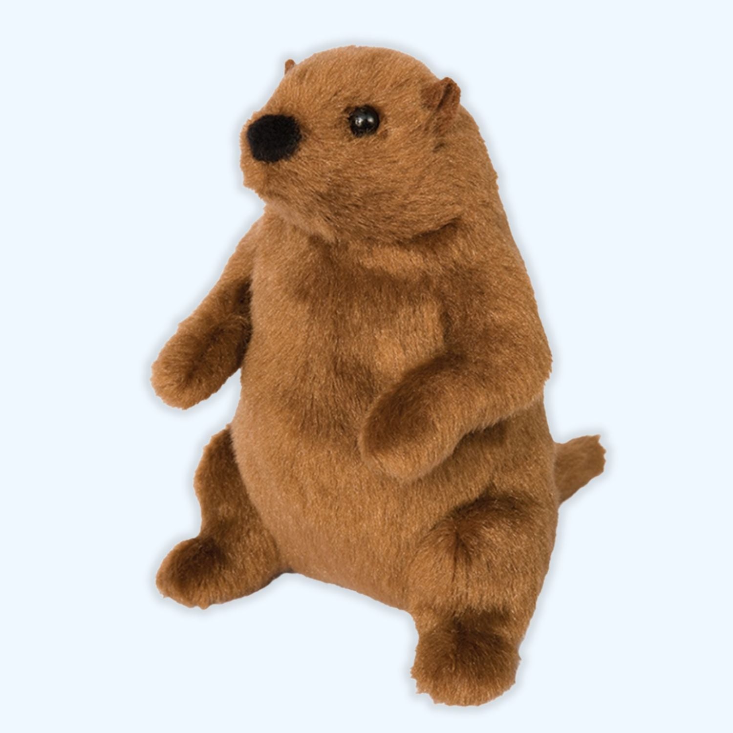 Douglas Essa Mr. G Groundhog Plush – Genuine Douglas® | ESSA UK - Essa UK