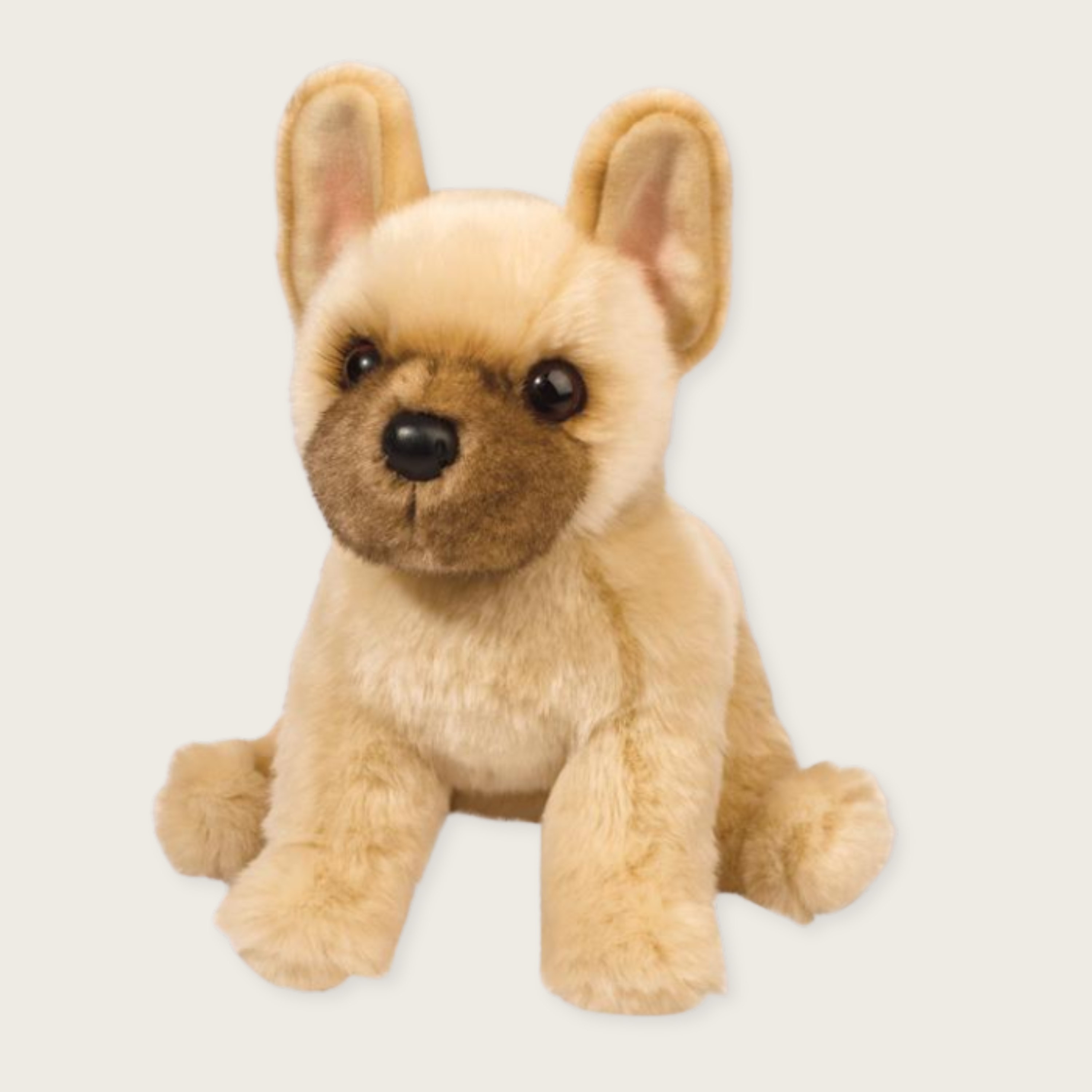 Douglas Napoleon French Bulldog Plush Toy