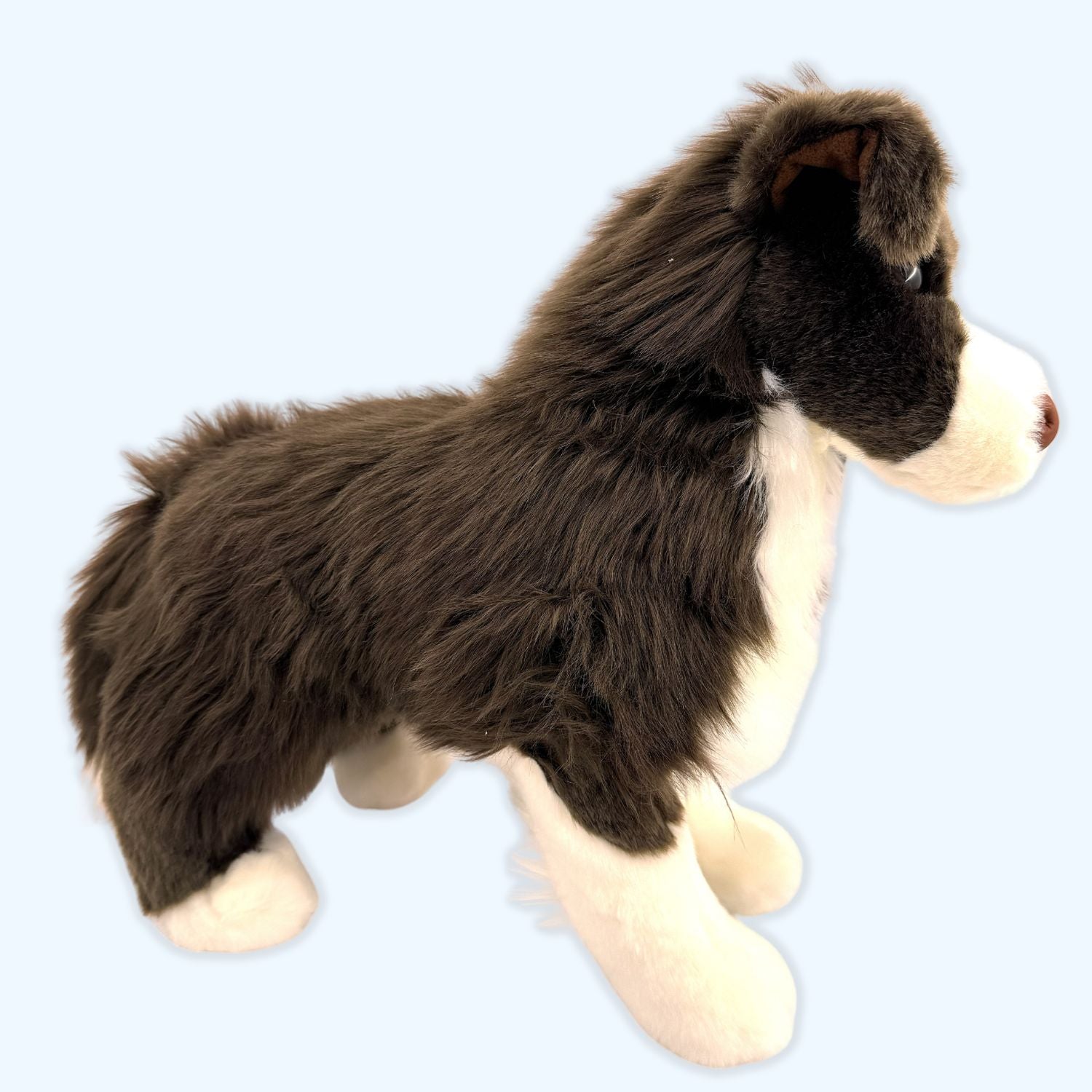 Douglas Essa Patrol Pup Gravy Special Edition Plush Dog – Genuine Douglas® | ESSA UK