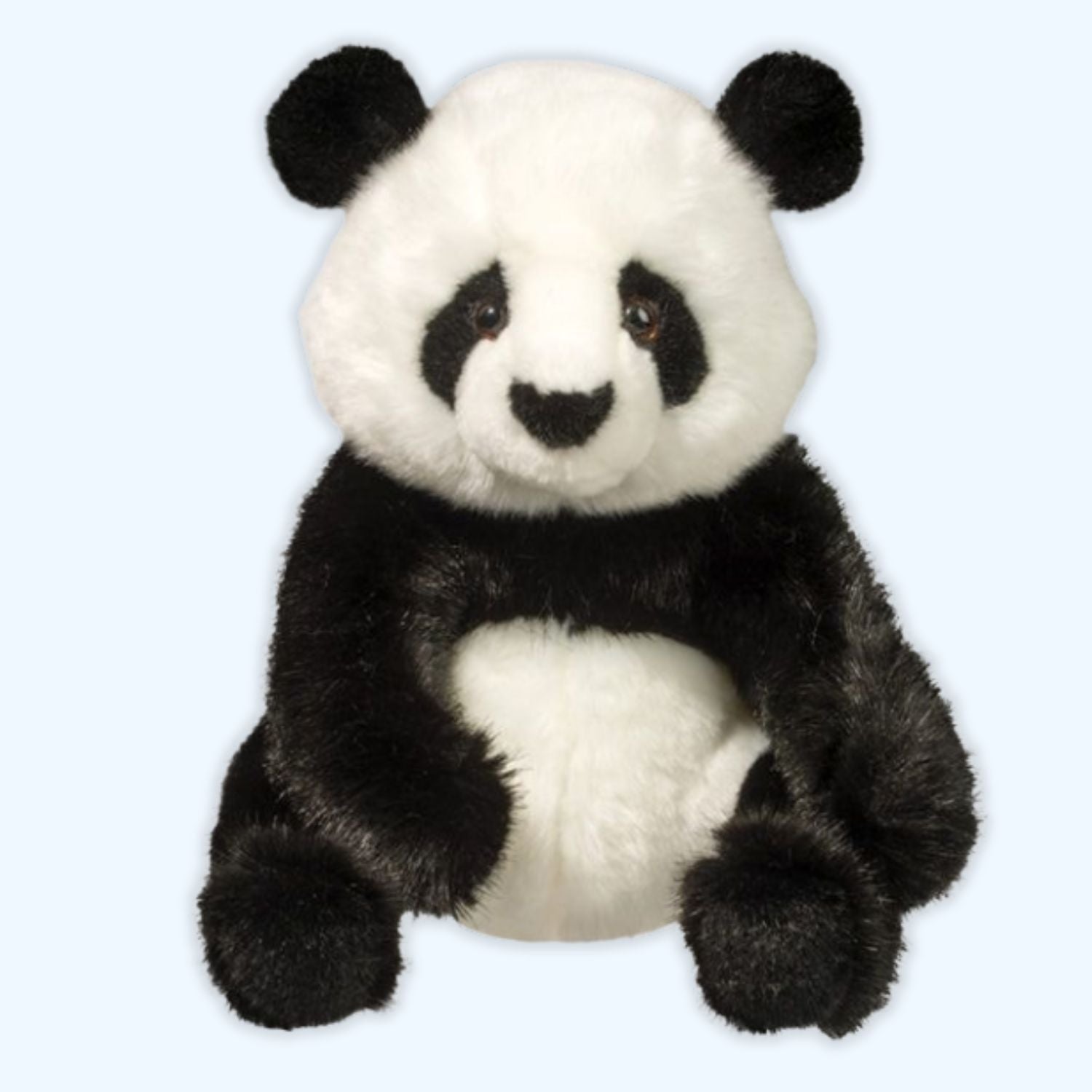 Douglas Paya Panda Plush Dog – Genuine Douglas® | ESSA UK