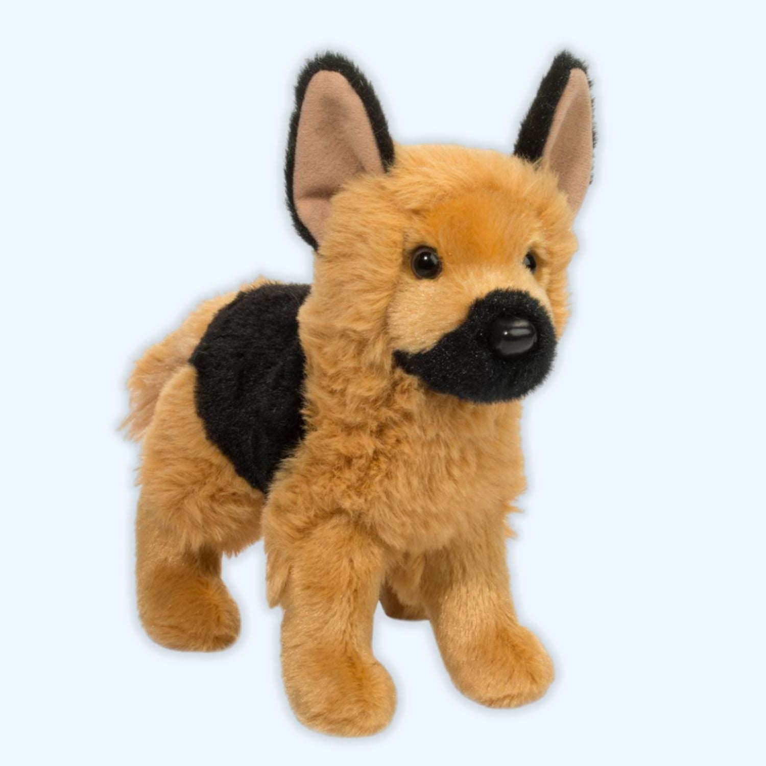 Douglas Essa Queenie German Shepherd Plush – Genuine Douglas® | ESSA UK - Essa UK