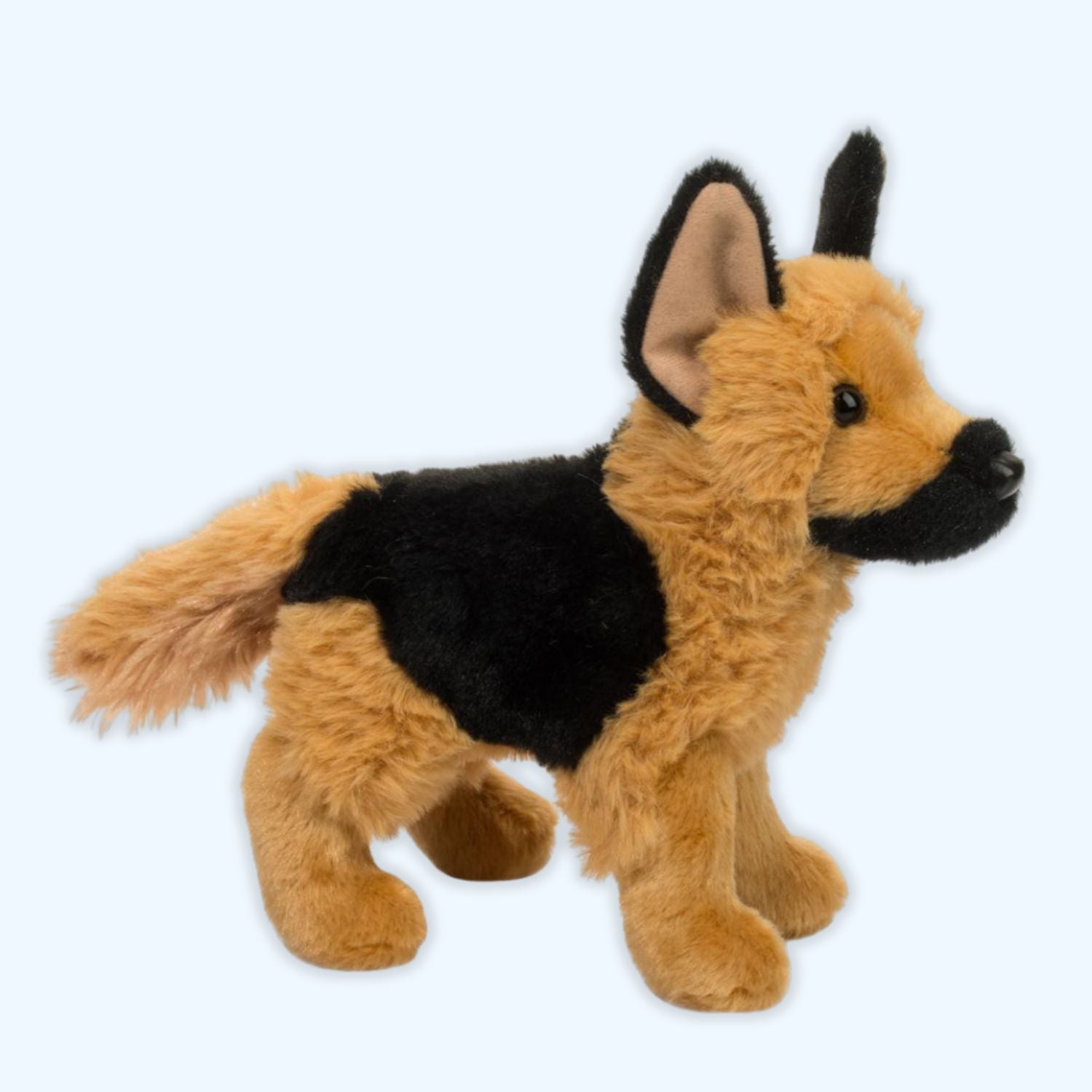 Douglas Essa Queenie German Shepherd Plush – Genuine Douglas® | ESSA UK - Essa UK