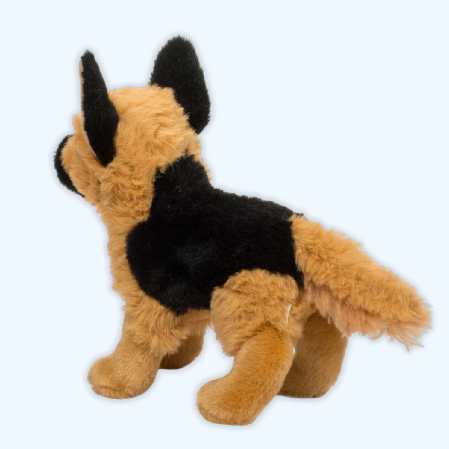 Douglas Essa Queenie German Shepherd Plush – Genuine Douglas® | ESSA UK - Essa UK
