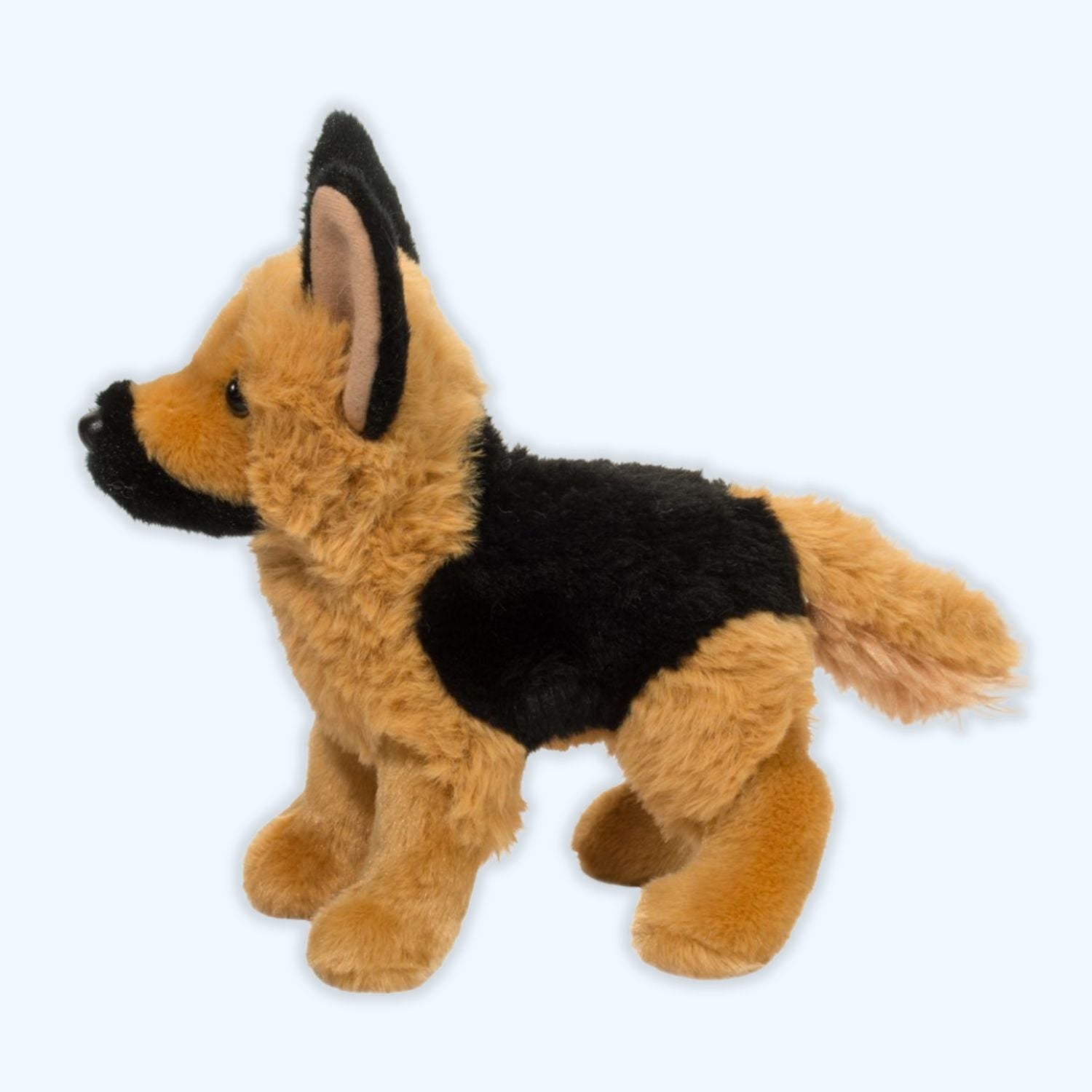 Douglas Essa Queenie German Shepherd Plush – Genuine Douglas® | ESSA UK - Essa UK