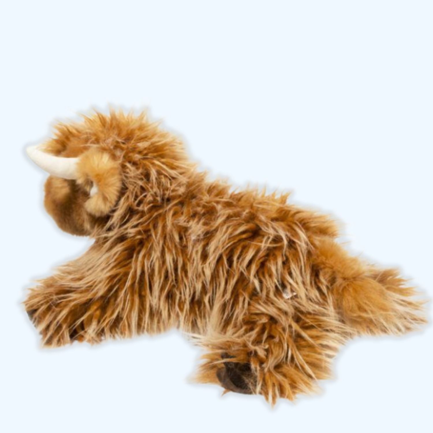 Douglas Wallace DLux Highland Cow Plush – Genuine Douglas® | ESSA UK - Essa UK