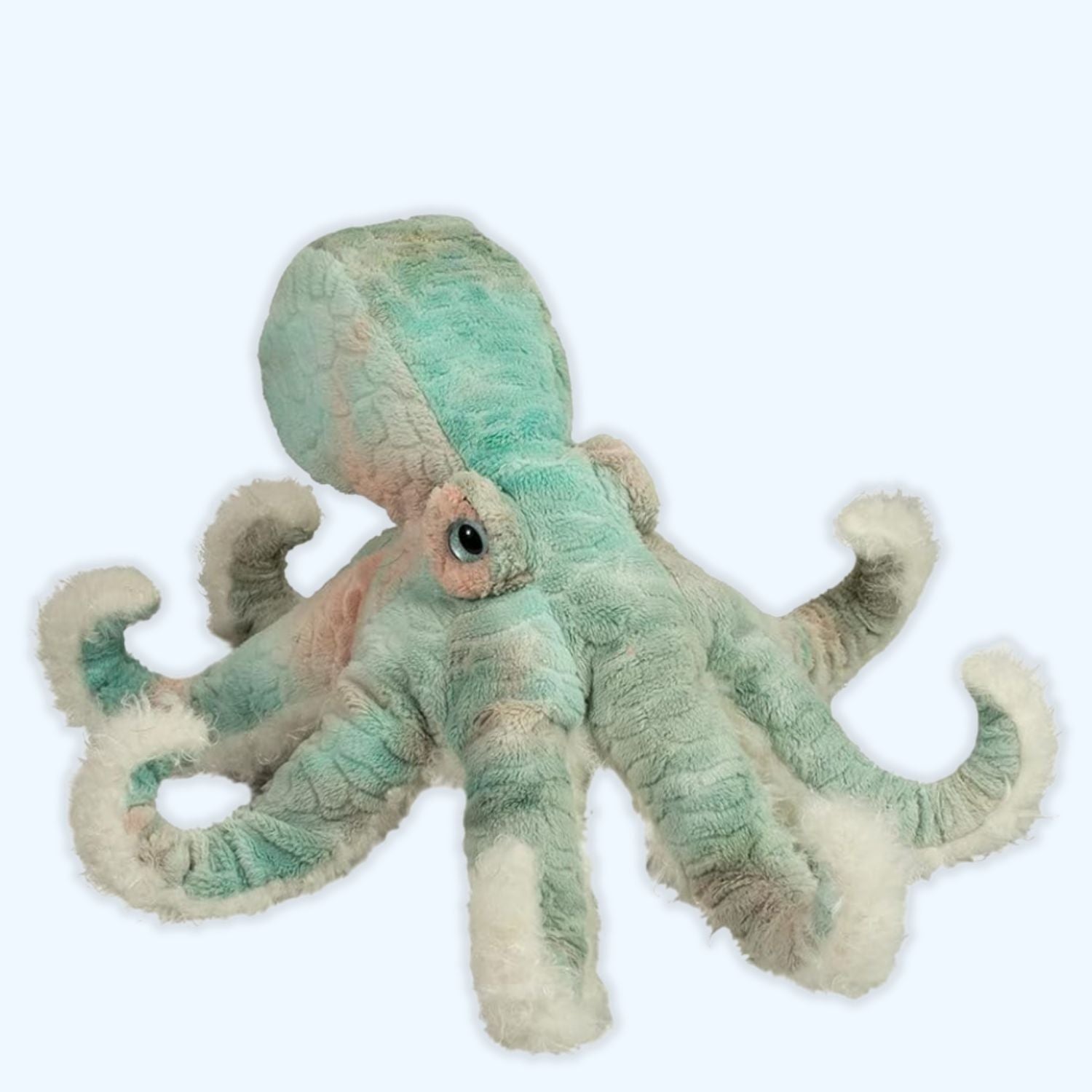 Douglas Winona Octopus Plush – Genuine Douglas® | ESSA UK