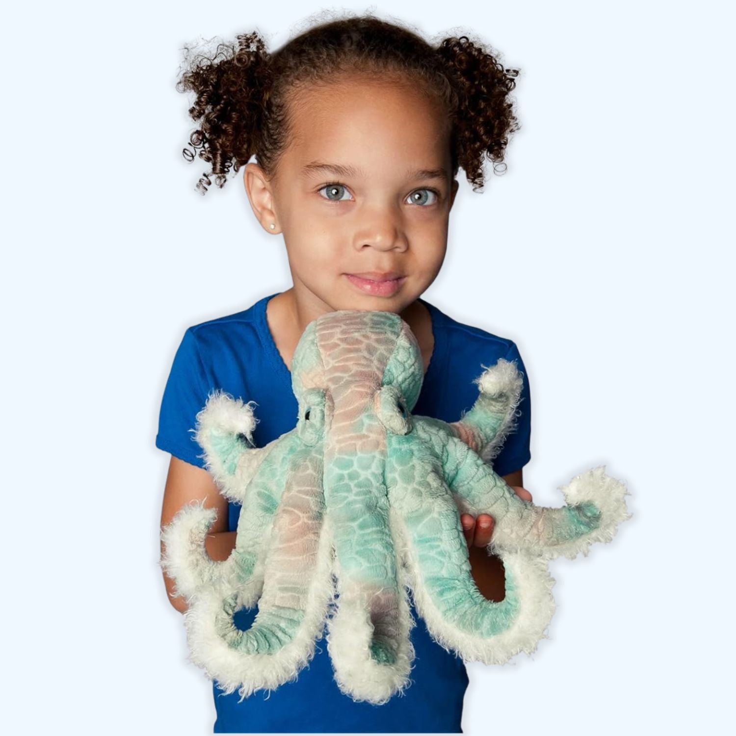 Douglas Winona Octopus Plush – Genuine Douglas® | ESSA UK - Essa UK